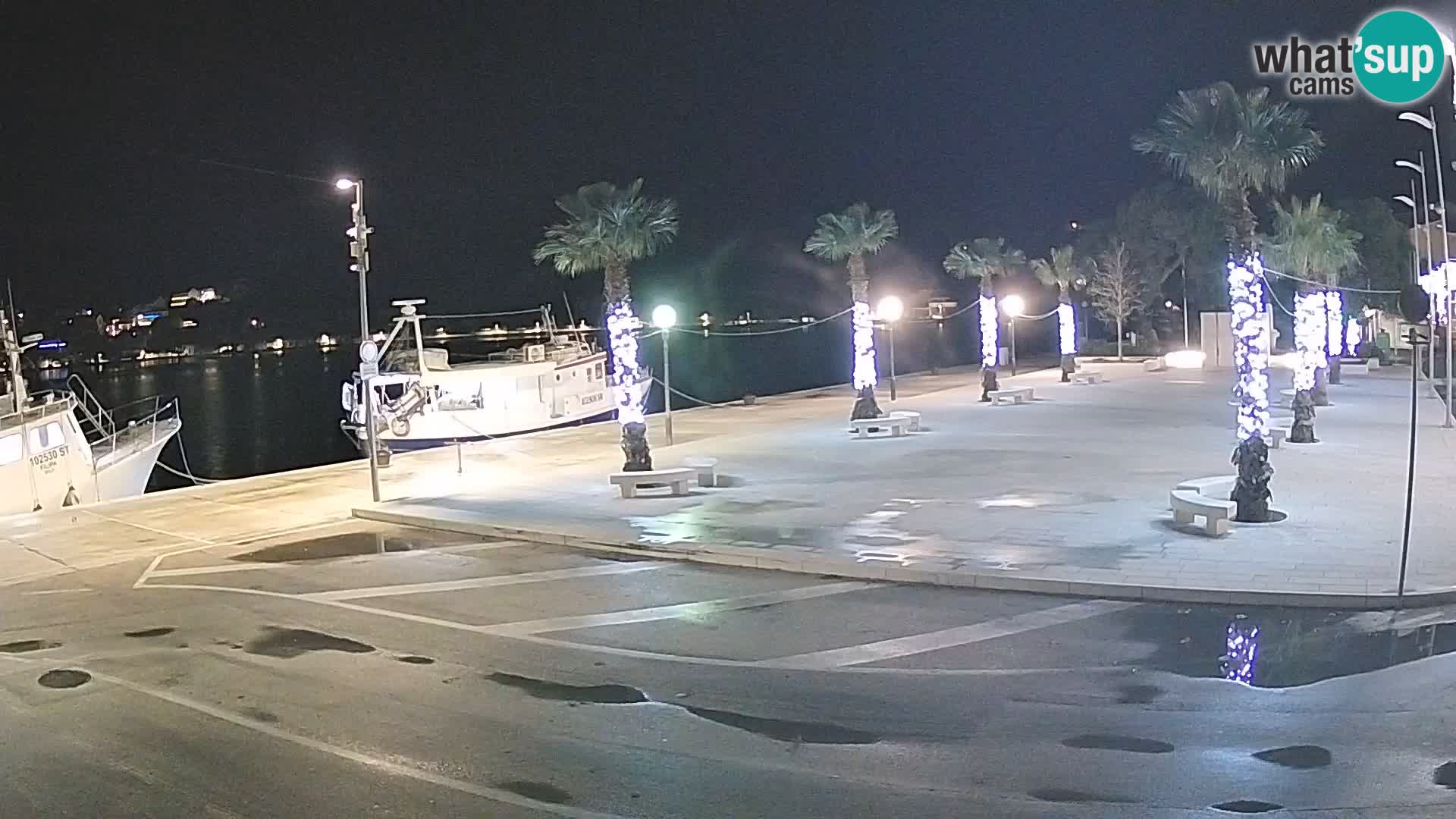 webcam Slano – Dubrovnik Neretva – Kroatien