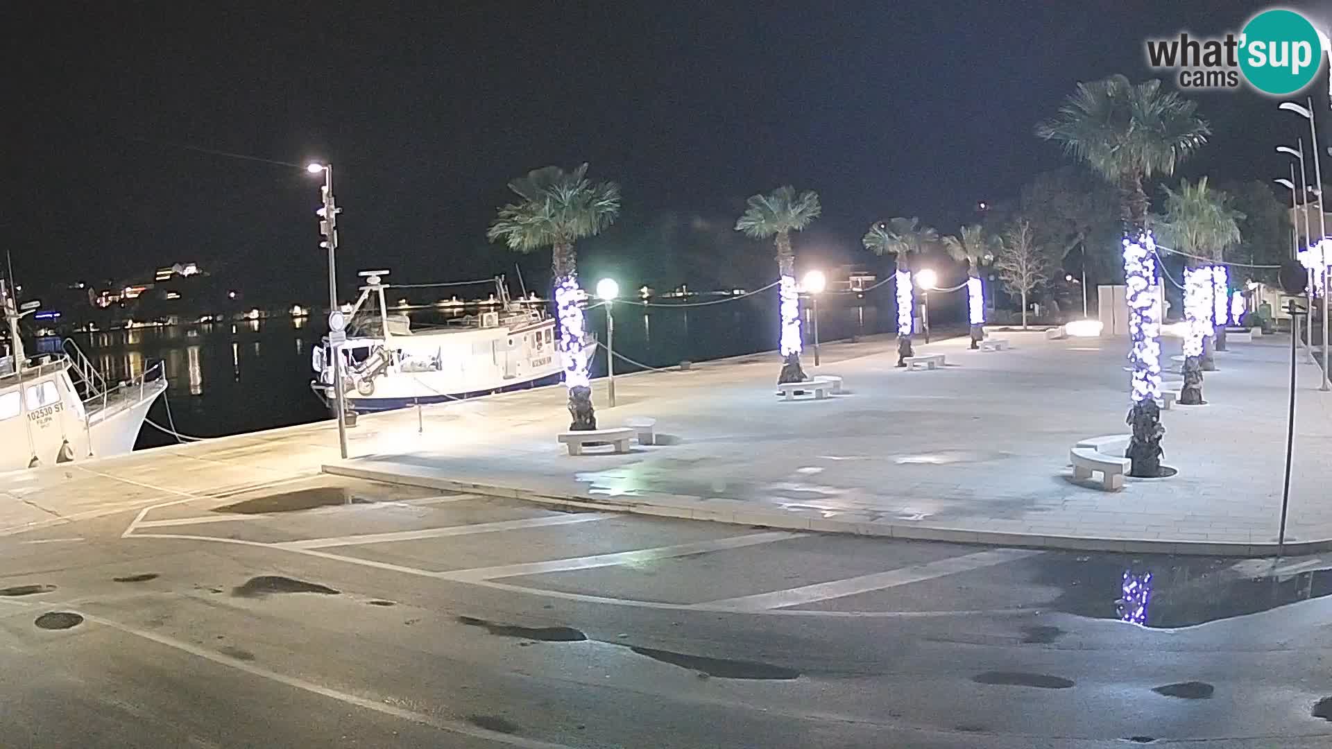 webcam Slano – Dubrovnik Neretva – Kroatien