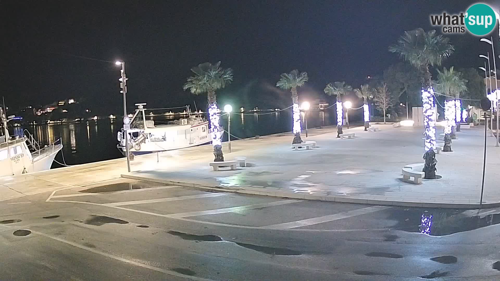 Live cam Slano – Dubrovnik Neretva region webcam Croatia