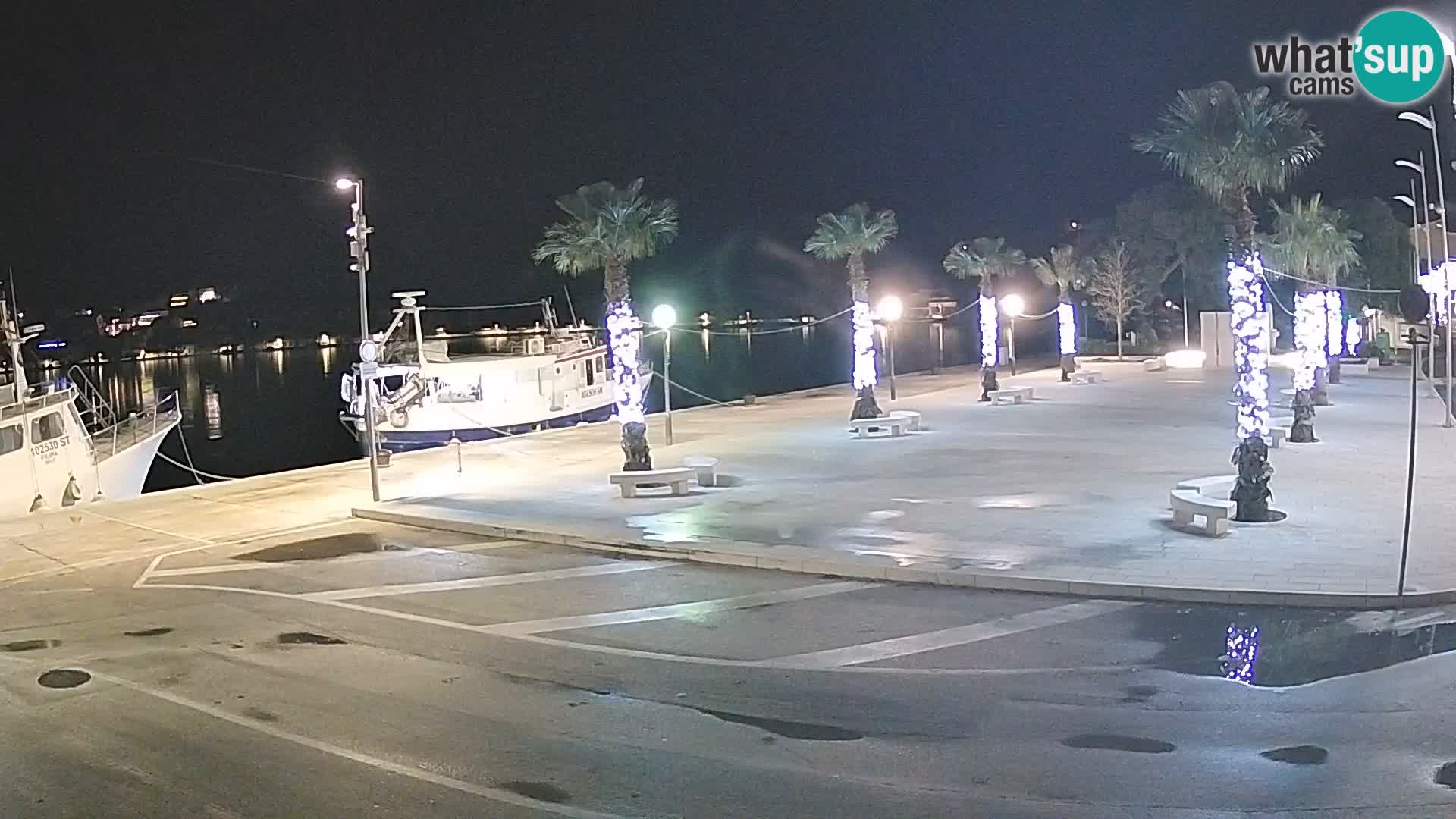 webcam Slano – Dubrovnik Neretva – Kroatien