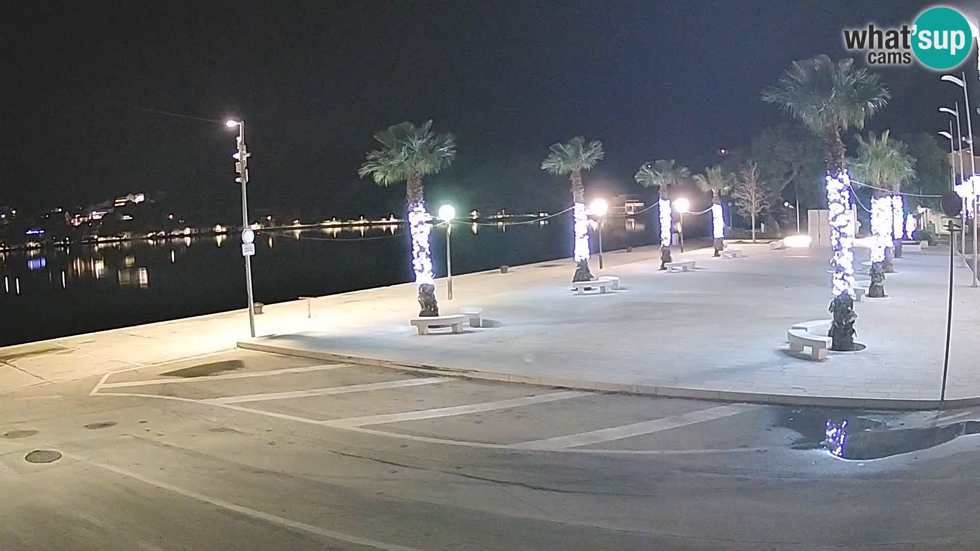 Web kamera Slano – Dubrovačko-Neretvanska