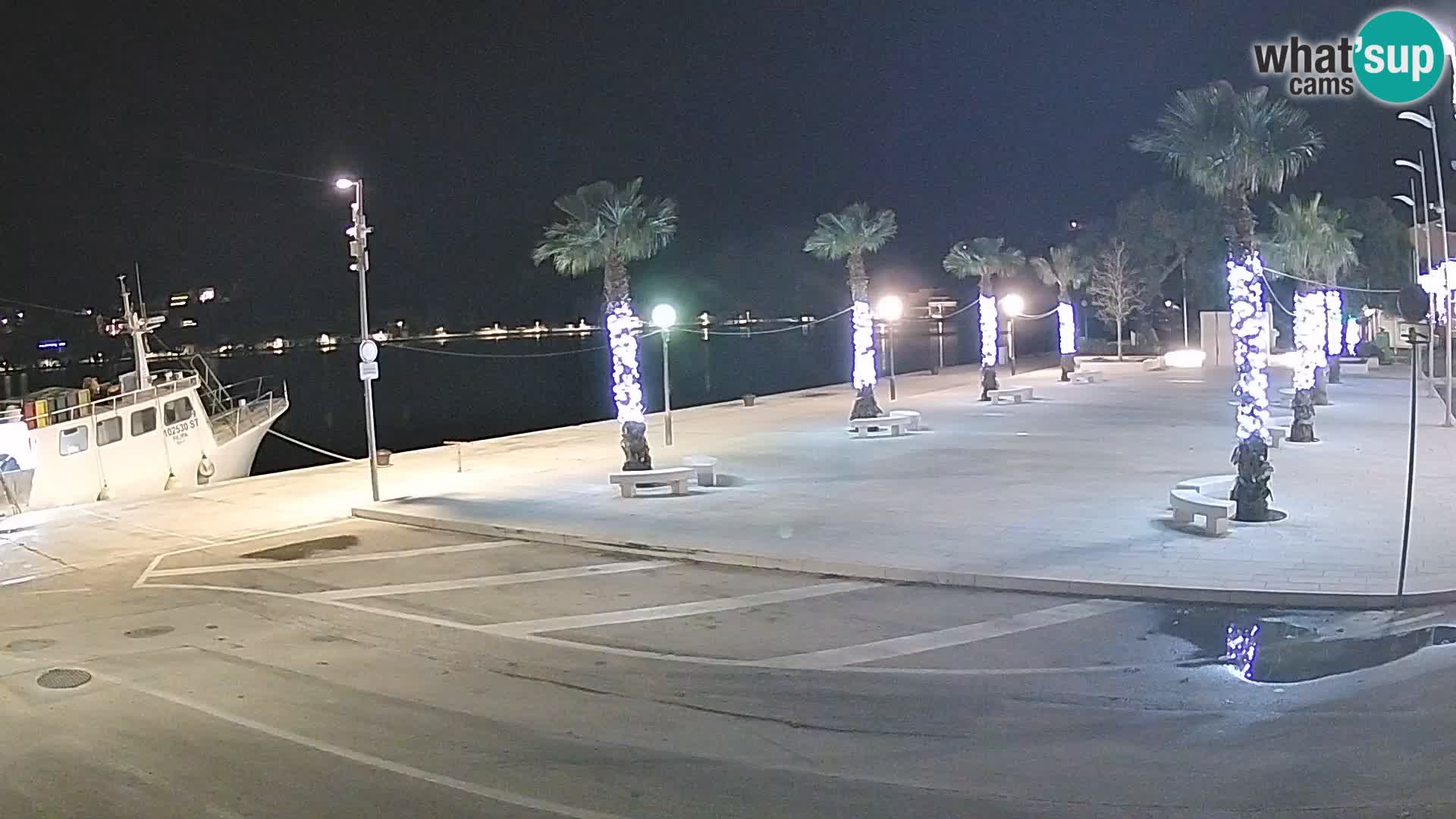 webcam Slano – Dubrovnik Neretva – Kroatien