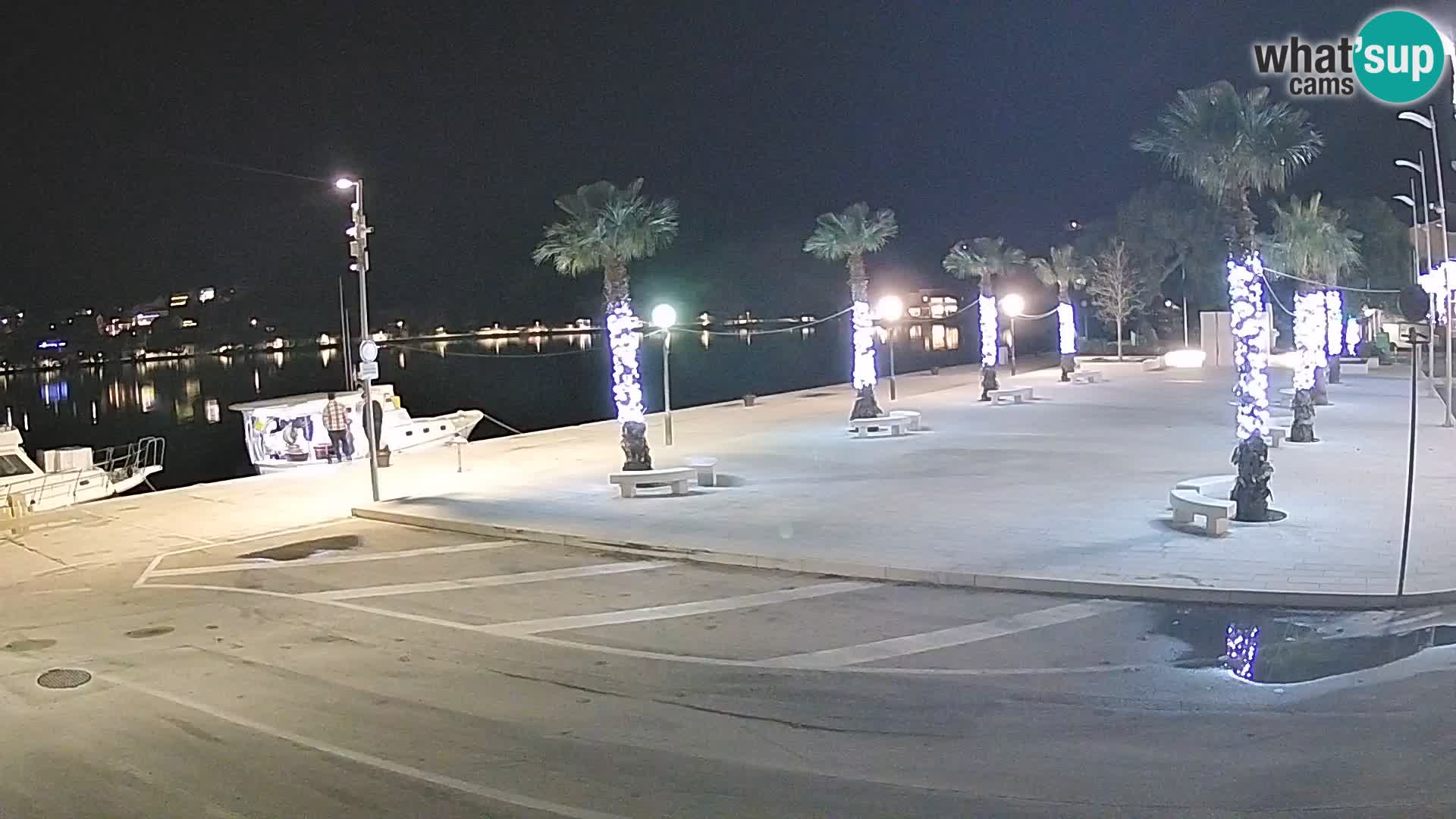 webcam Slano – Dubrovnik Neretva – Kroatien