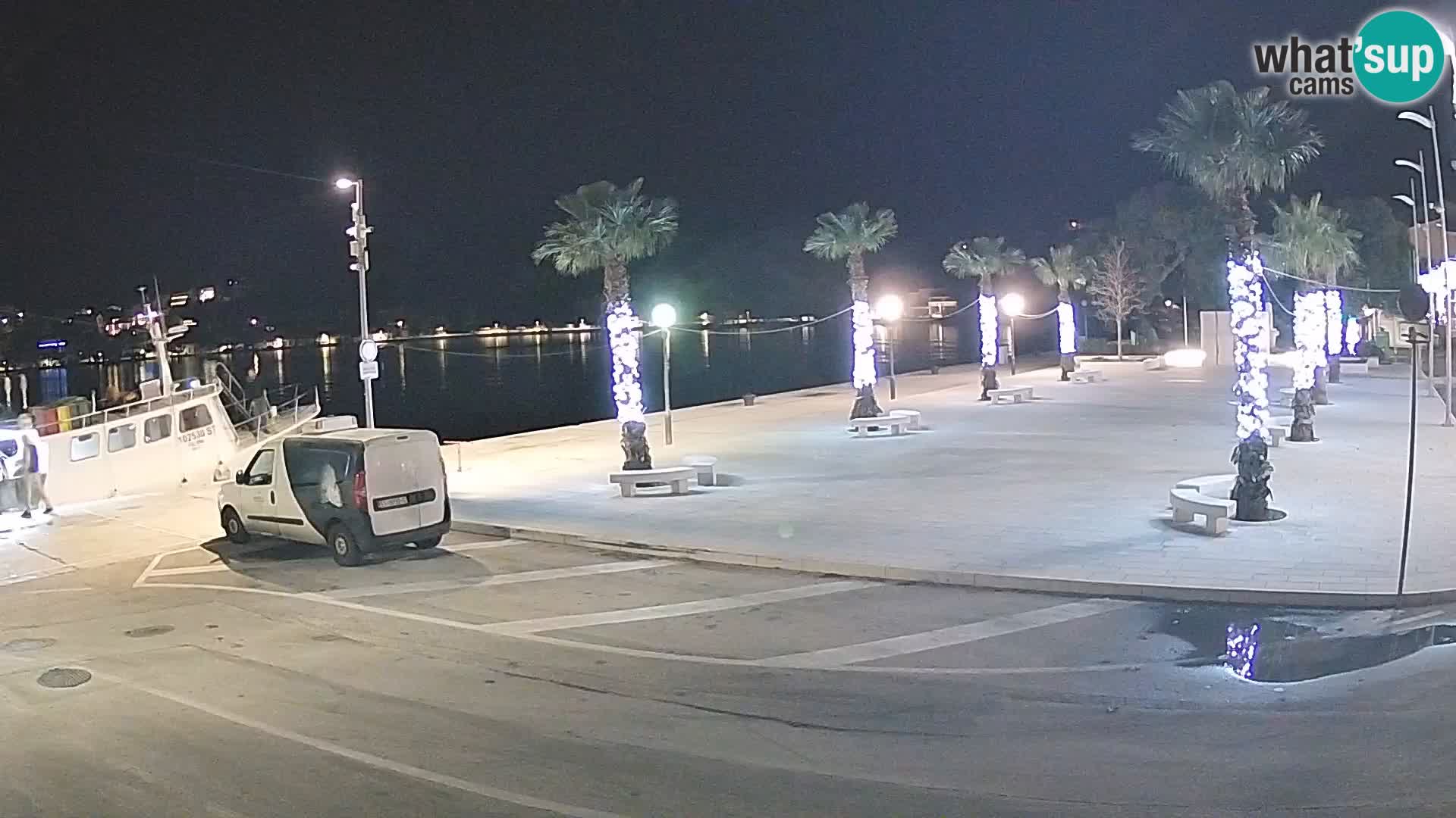 webcam Slano – Dubrovnik Neretva – Kroatien