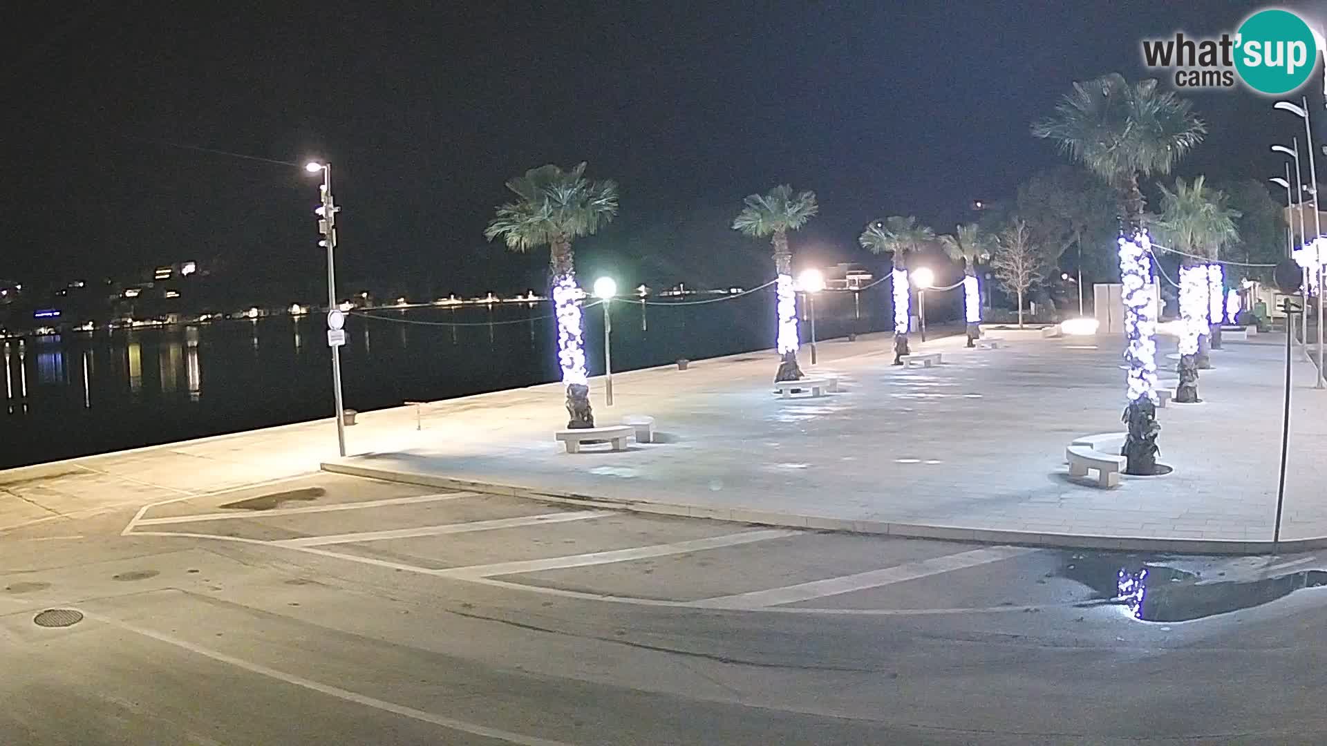 Webcam Slano – Dubrovnik Neretva Camera en vivo Croacia