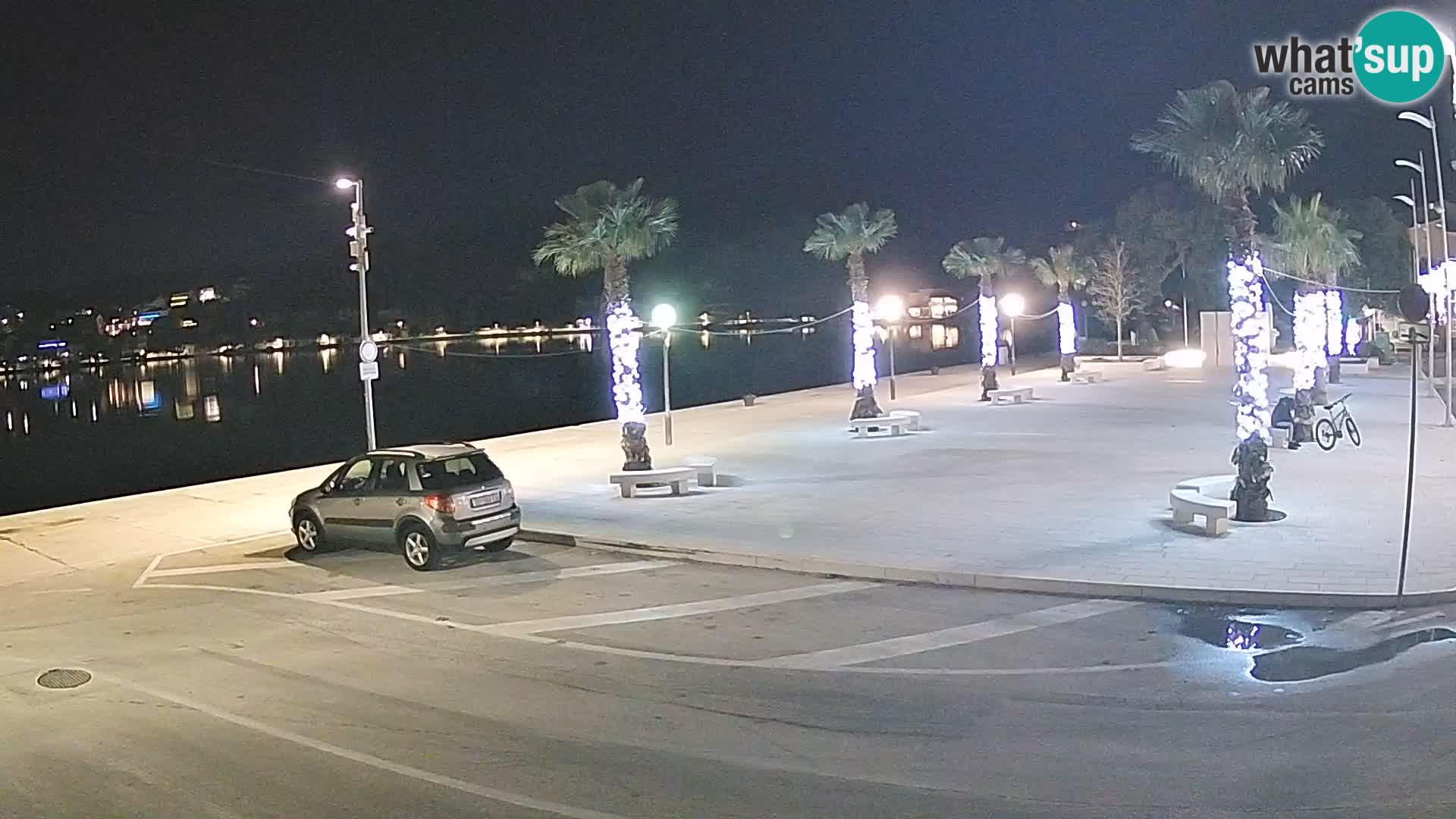 webcam Slano – Dubrovnik Neretva – Kroatien