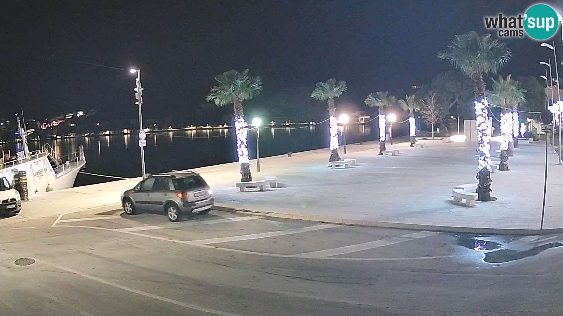 webcam Slano – Dubrovnik Neretva – Kroatien