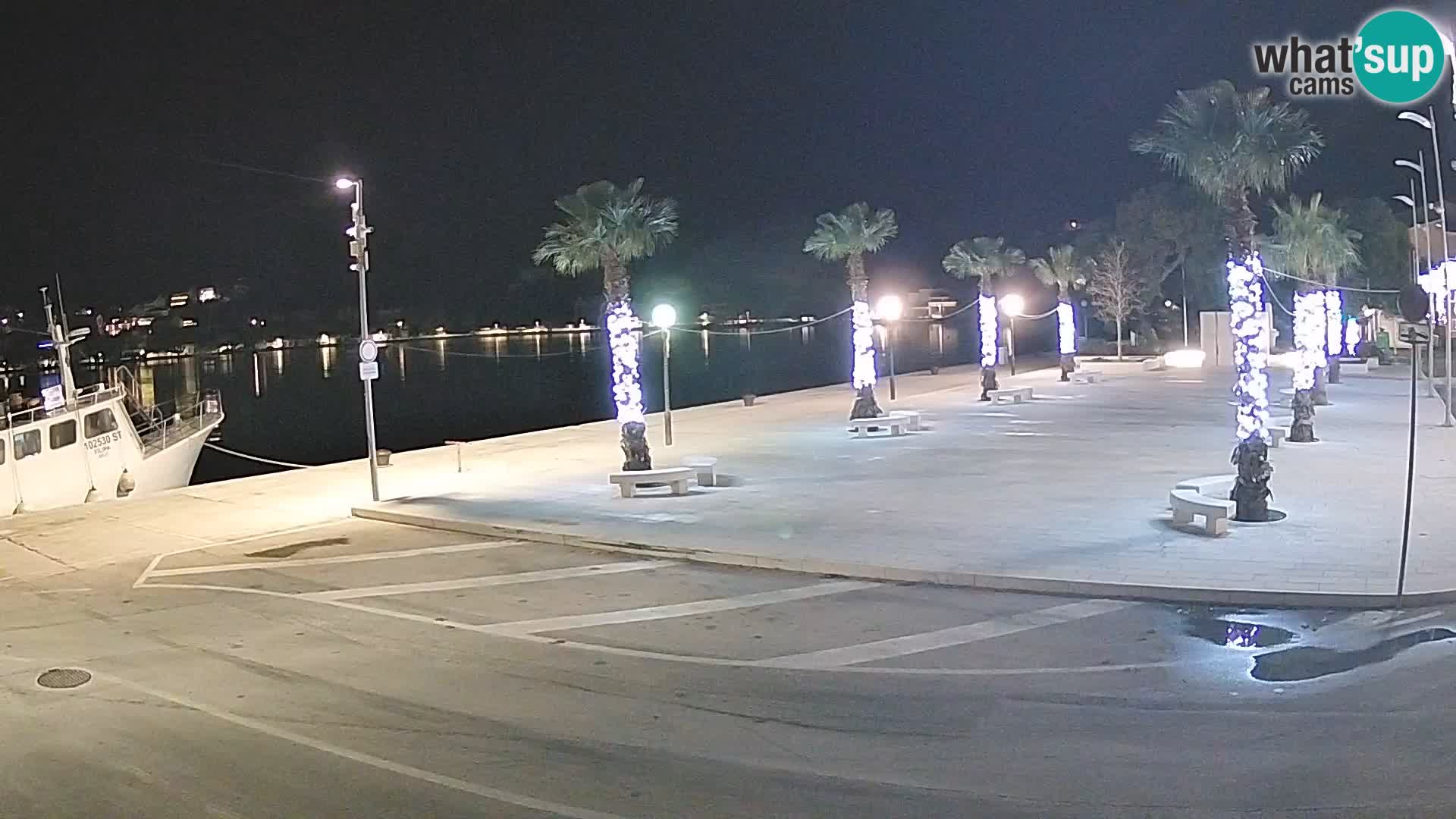 webcam Slano – Dubrovnik Neretva – Kroatien