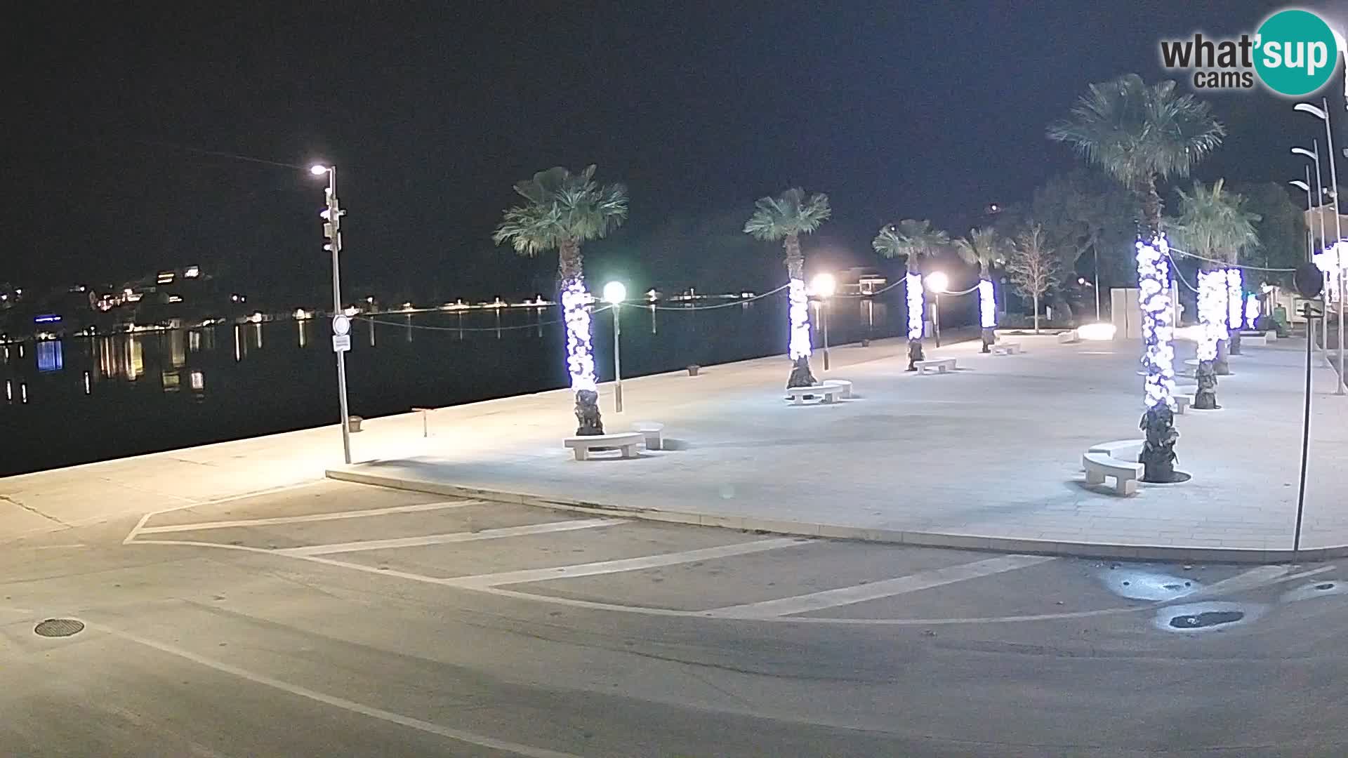 Web kamera Slano – Dubrovačko-Neretvanska