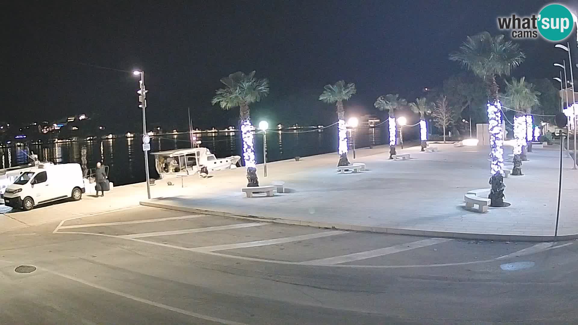 Webcam Slano – Dubrovnik Neretva Camera en vivo Croacia