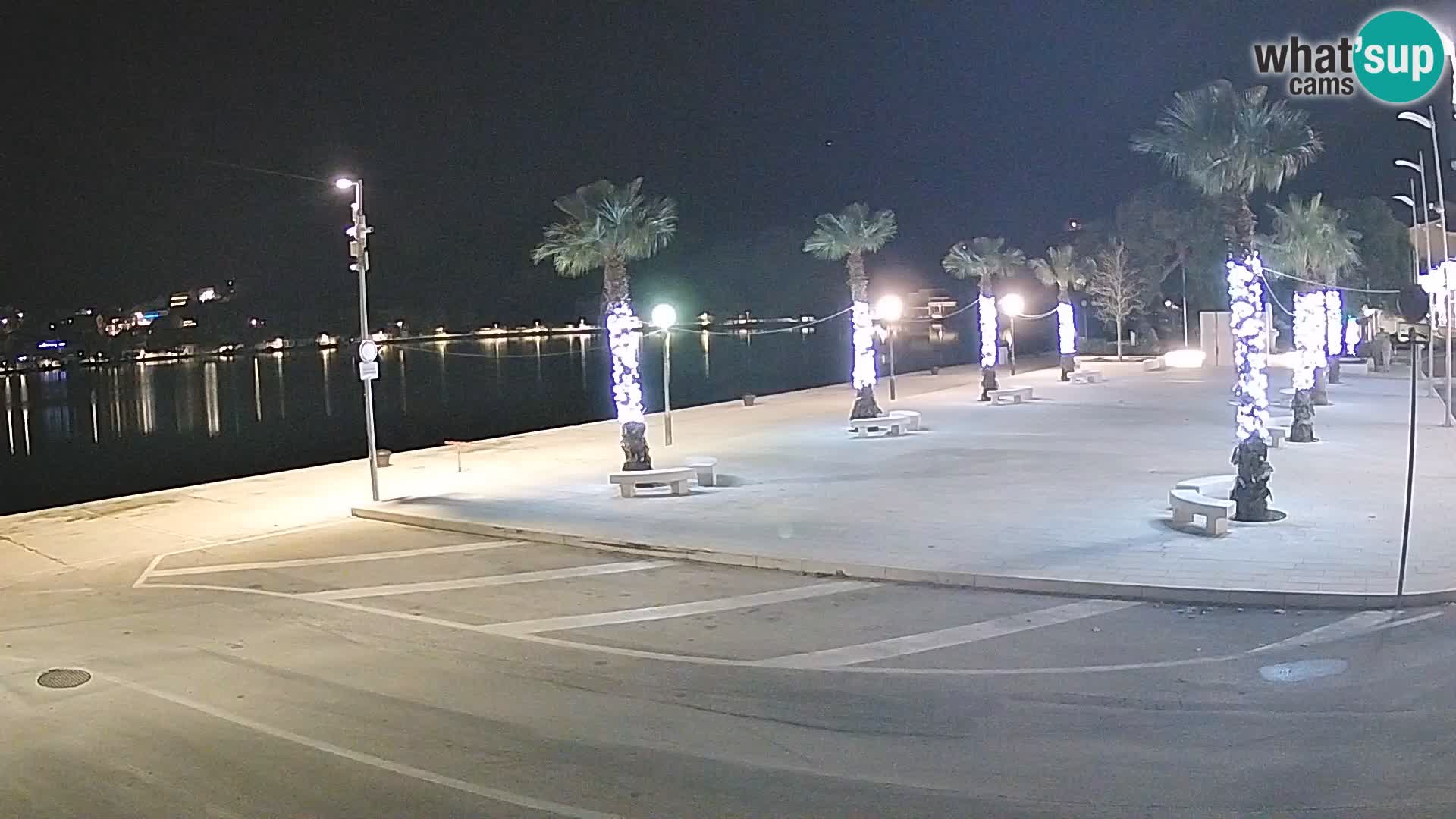 Webcam Slano – Dubrovnik Neretva Camera en vivo Croacia