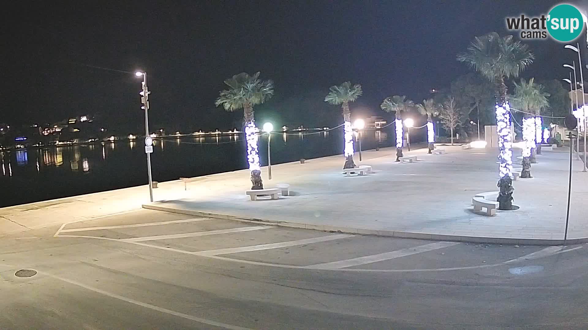 webcam Slano – Dubrovnik Neretva – Kroatien