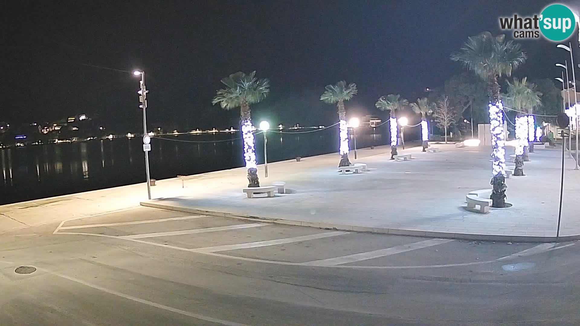 webcam Slano – Dubrovnik Neretva – Kroatien