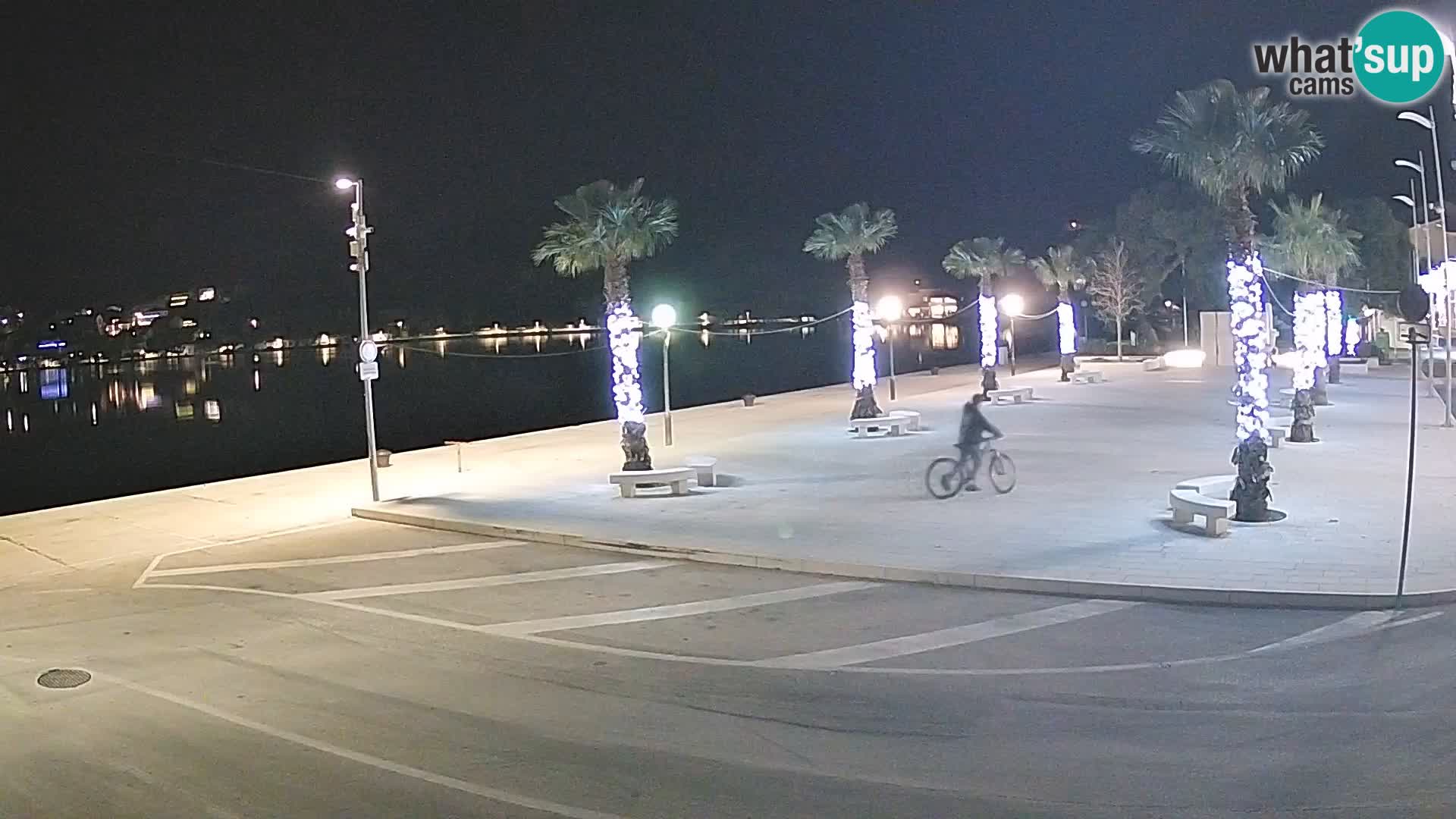 Live cam Slano – regione della Neretva webcam Croazia