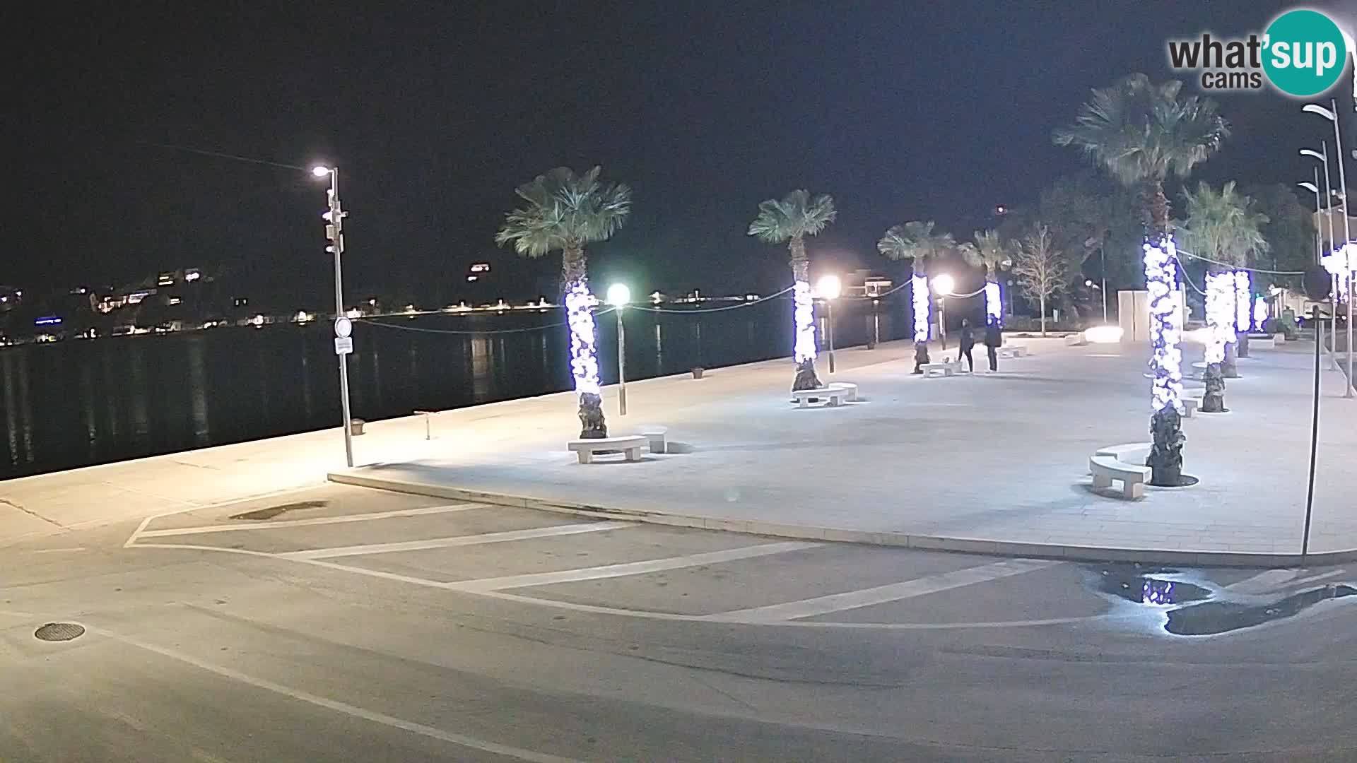 Live cam Slano – Dubrovnik Neretva region webcam Croatia