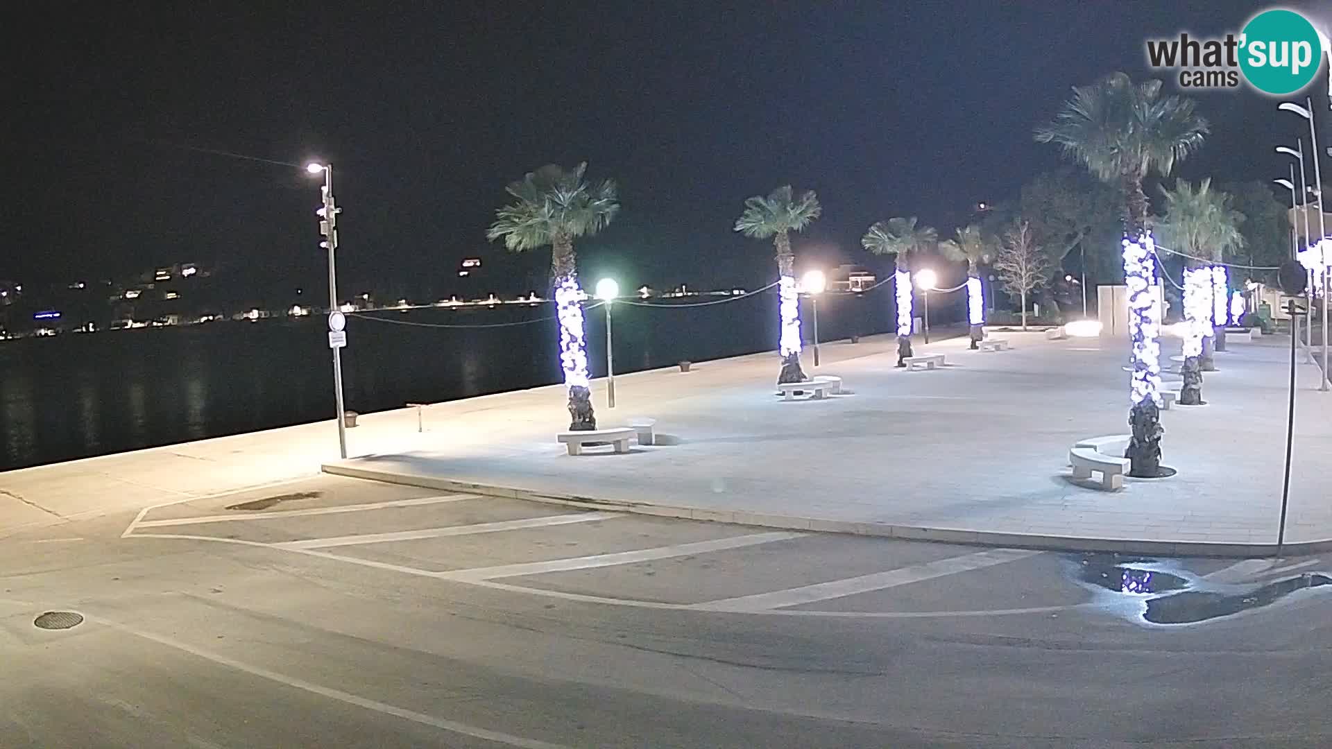 Live cam Slano – Dubrovnik Neretva region webcam Croatia