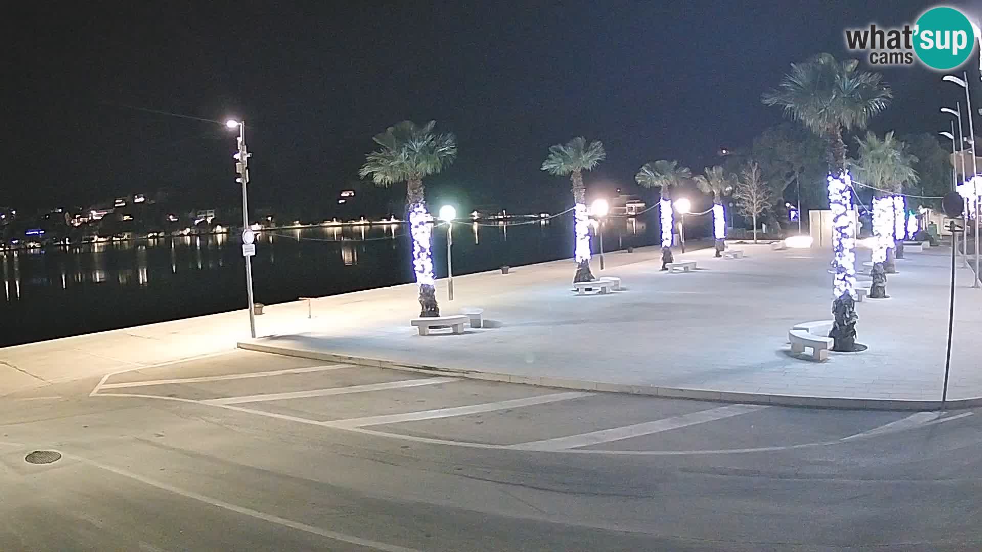 webcam Slano – Dubrovnik Neretva – Kroatien