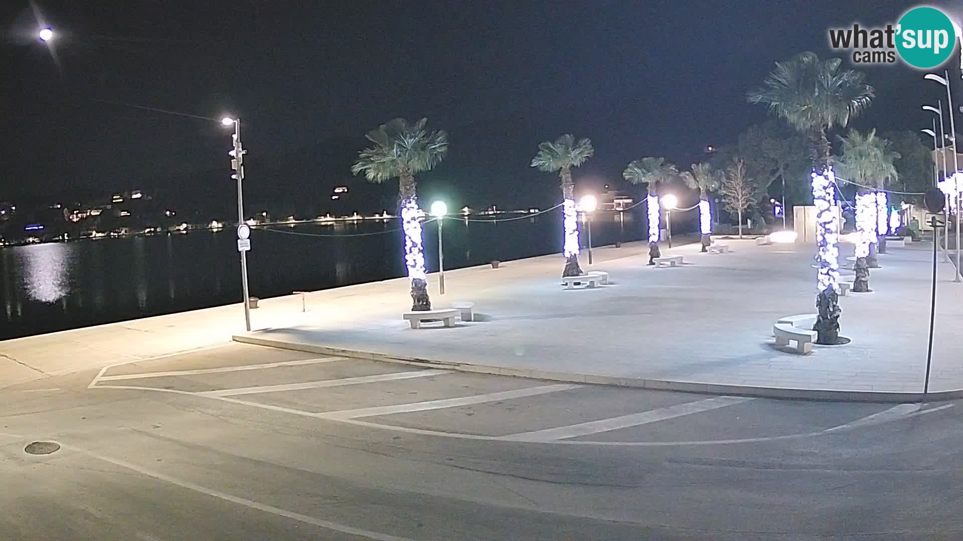 webcam Slano – Dubrovnik Neretva – Kroatien