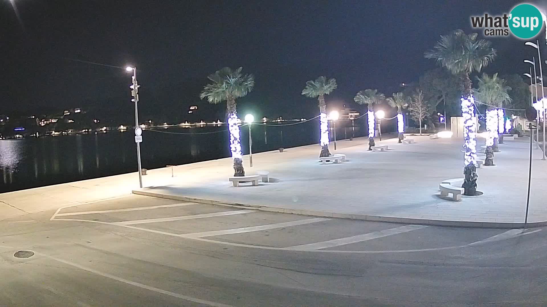 webcam Slano – Dubrovnik Neretva – Kroatien