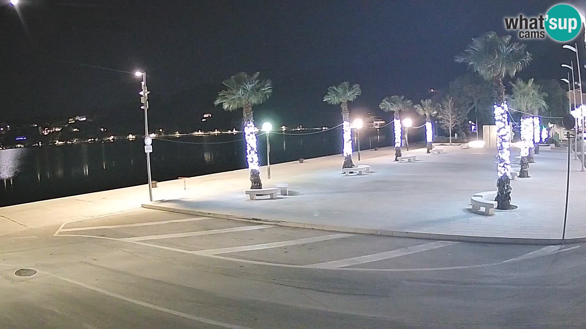 webcam Slano – Dubrovnik Neretva – Kroatien