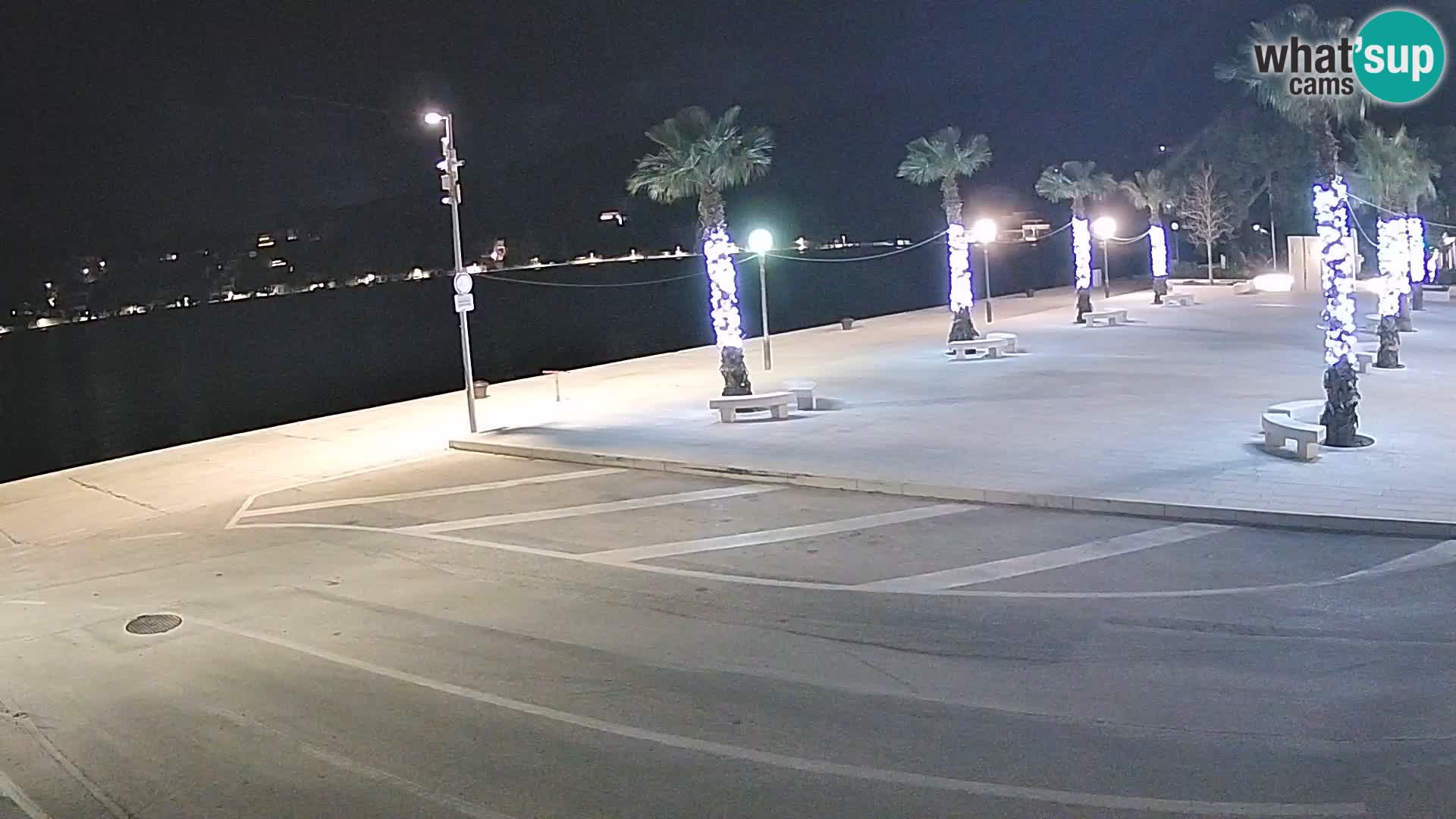 Webcam Slano – Dubrovnik Neretva Camera en vivo Croacia