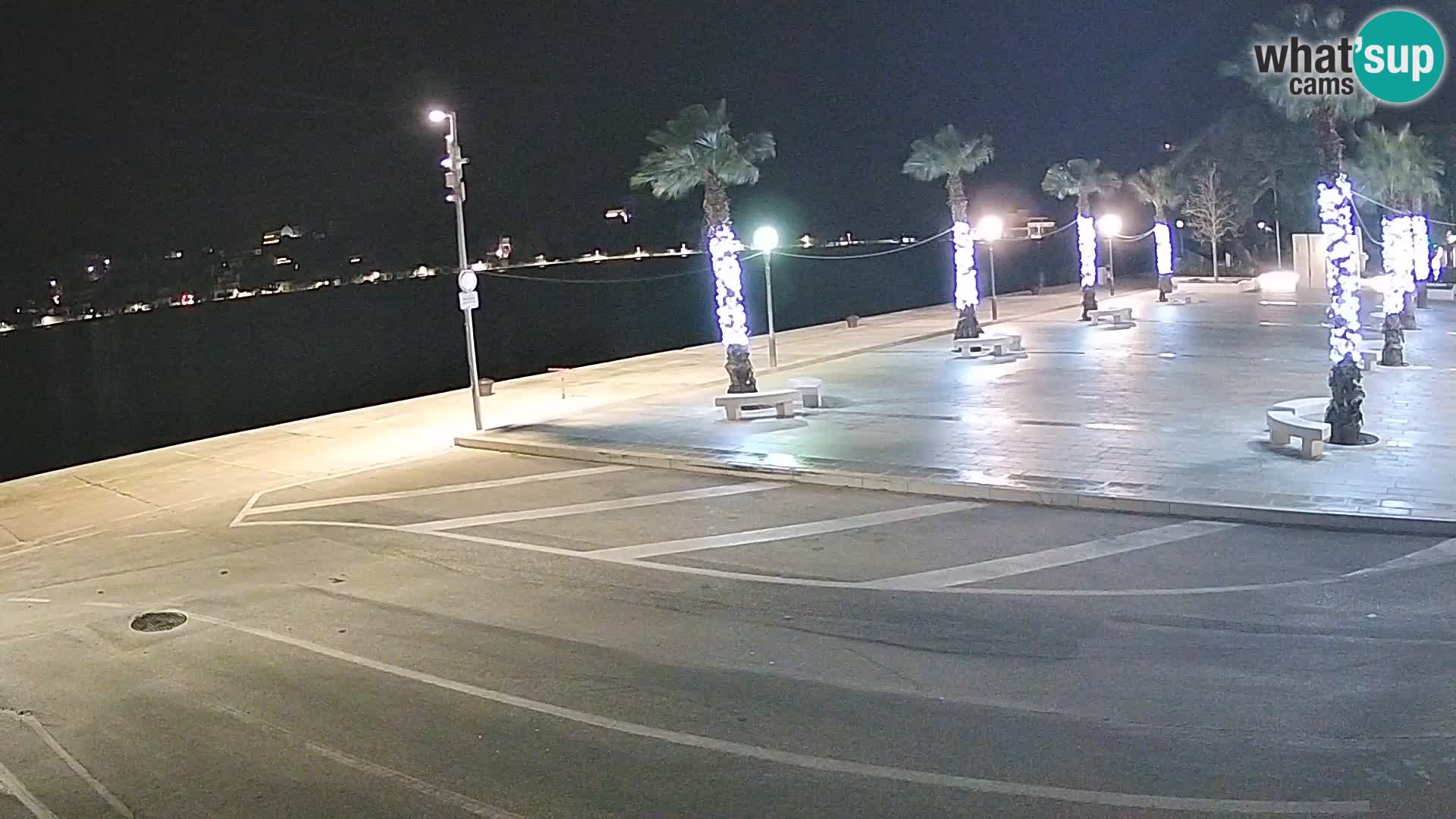 Webcam Slano – Dubrovnik Neretva Camera en vivo Croacia