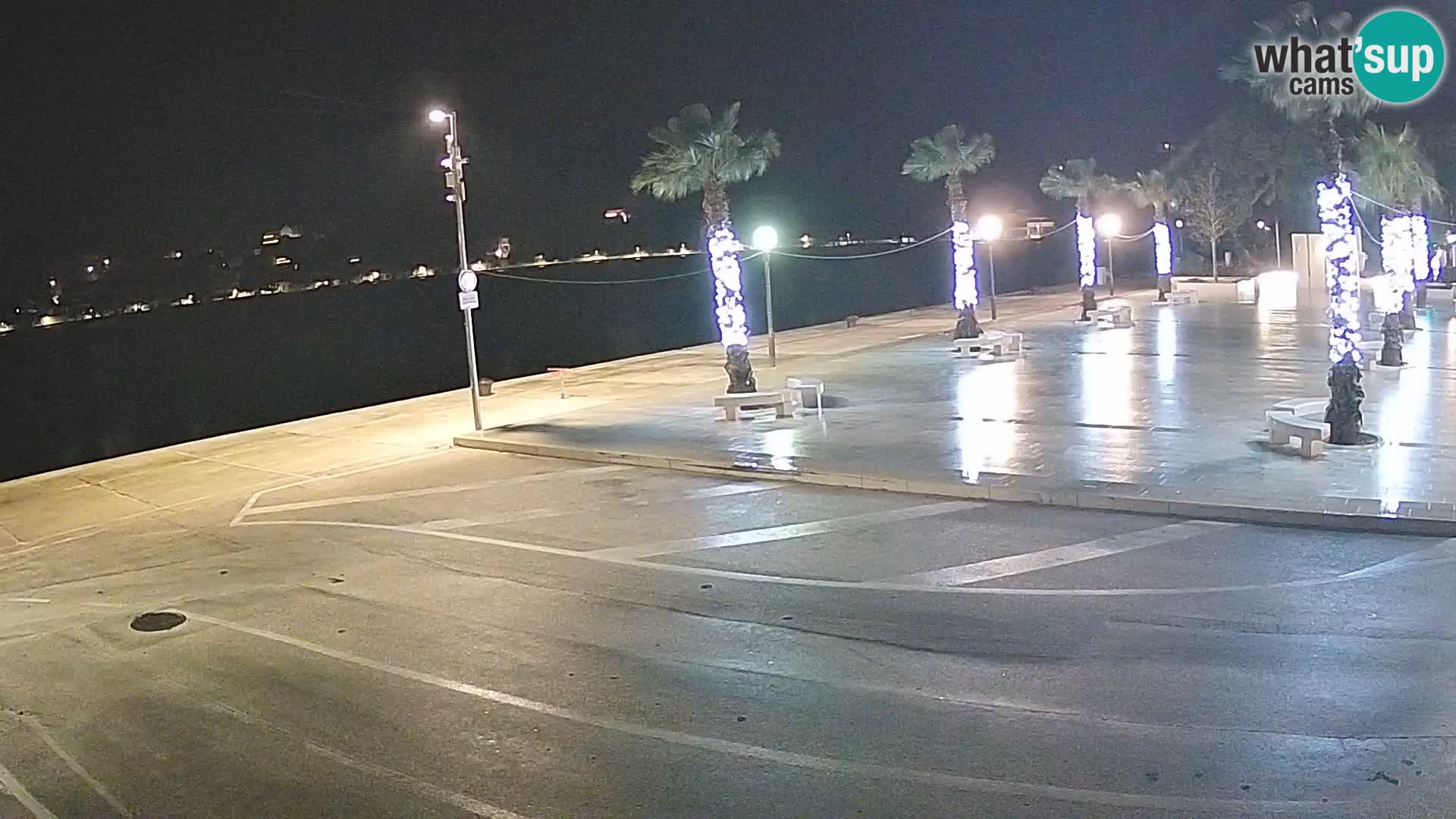 Webcam Slano – Dubrovnik Neretva Camera en vivo Croacia