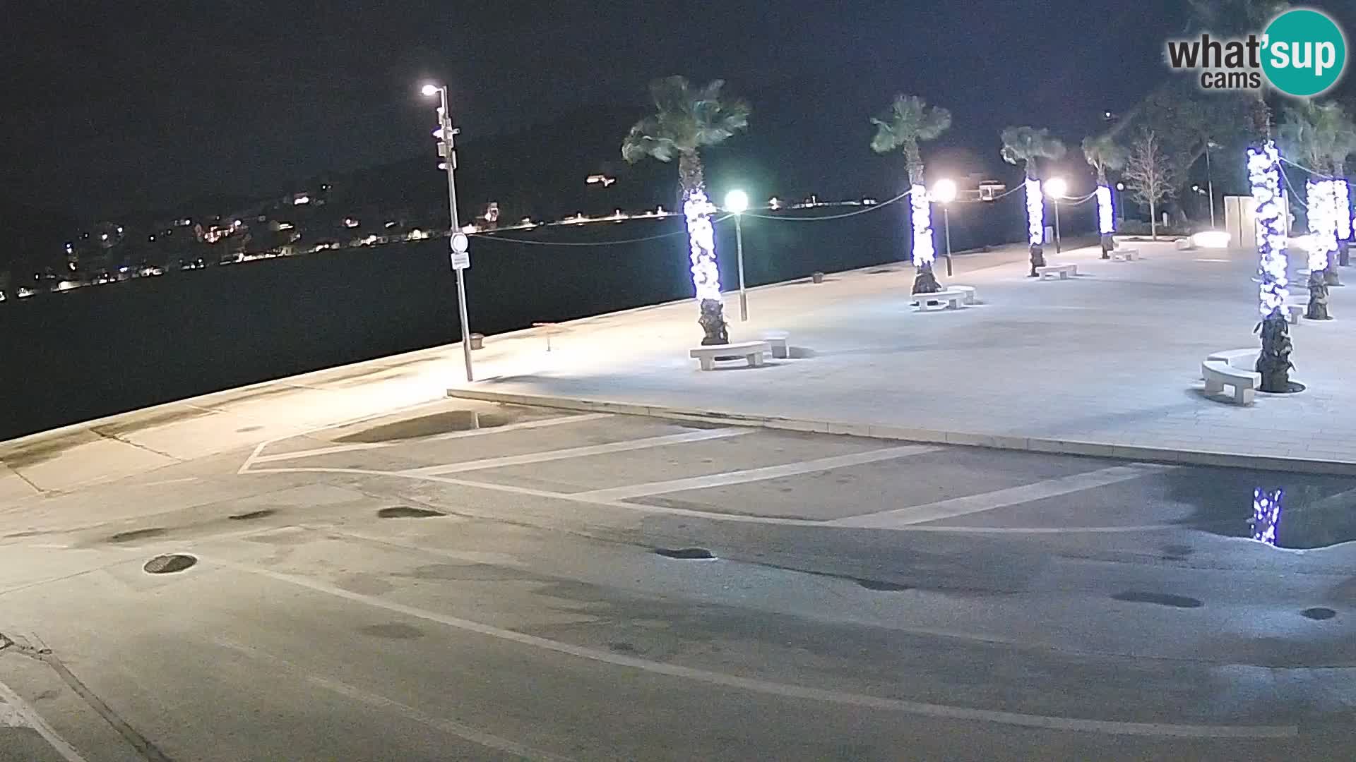 Live cam Slano – Dubrovnik Neretva region webcam Croatia