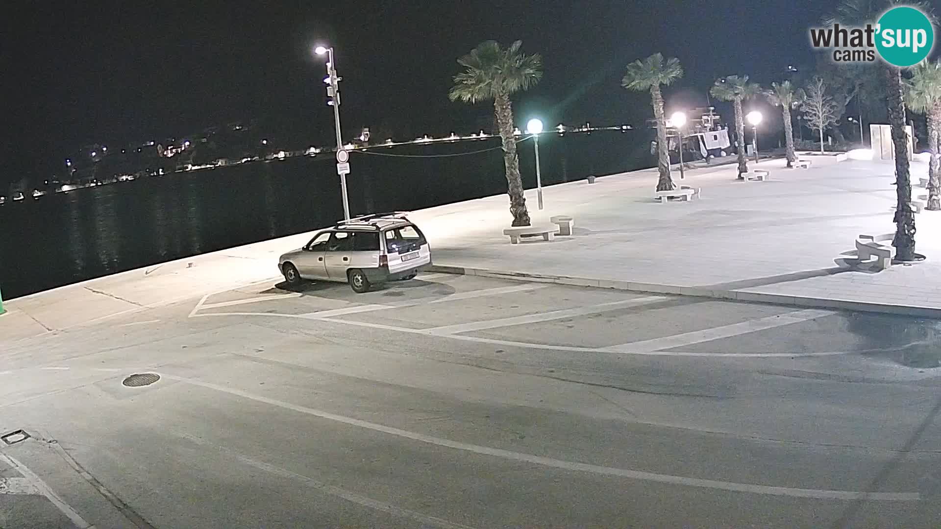 Webcam Slano – Dubrovnik Neretva Camera en vivo Croacia