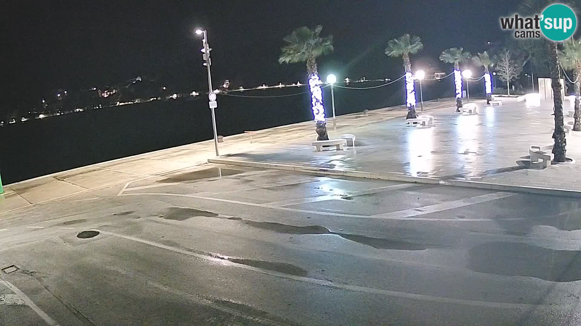 webcam Slano – Dubrovnik Neretva – Kroatien