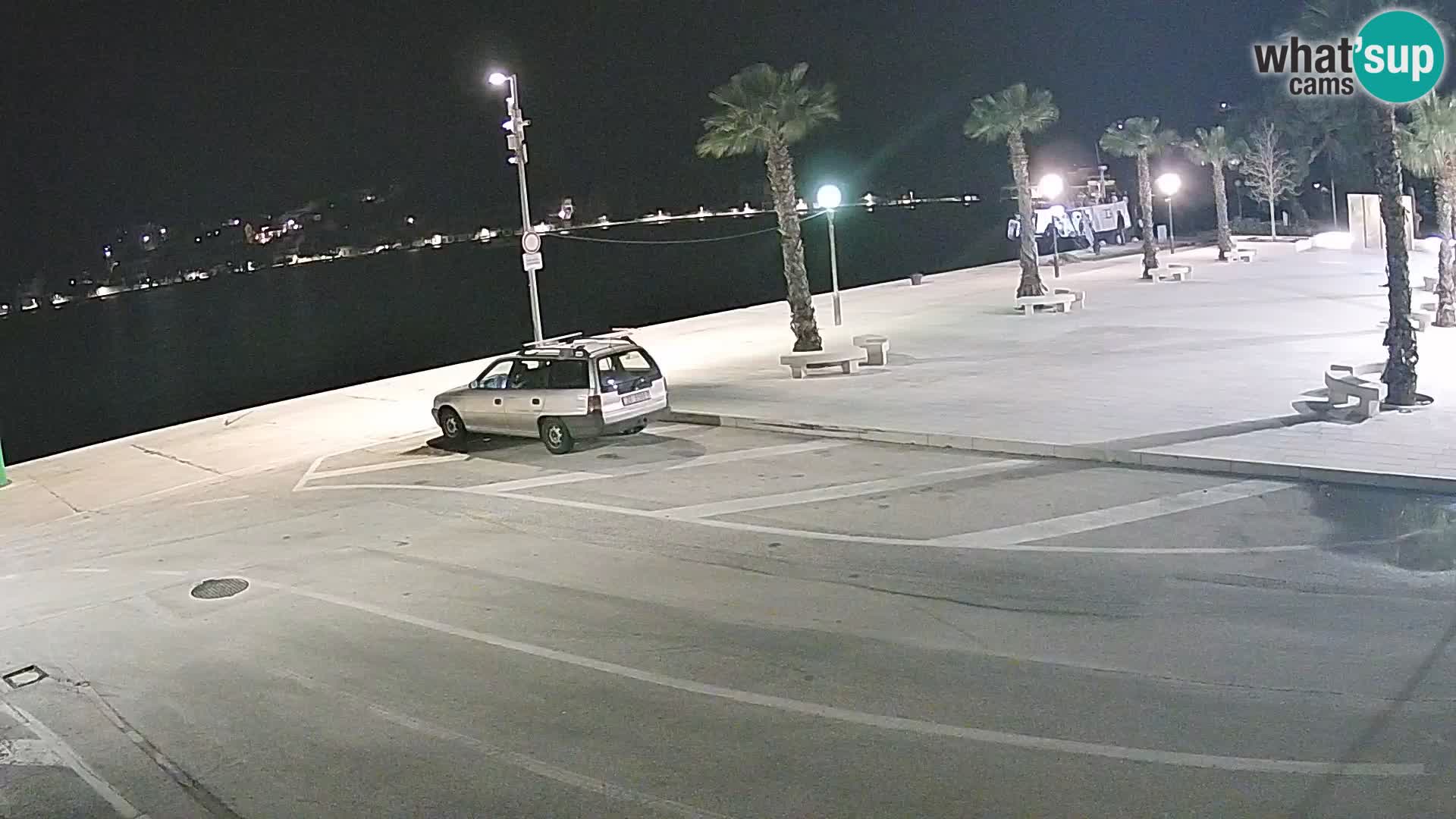 Live cam Slano – regione della Neretva webcam Croazia