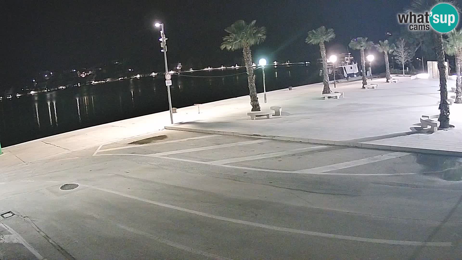 Webcam Slano – Dubrovnik Neretva Camera en vivo Croacia