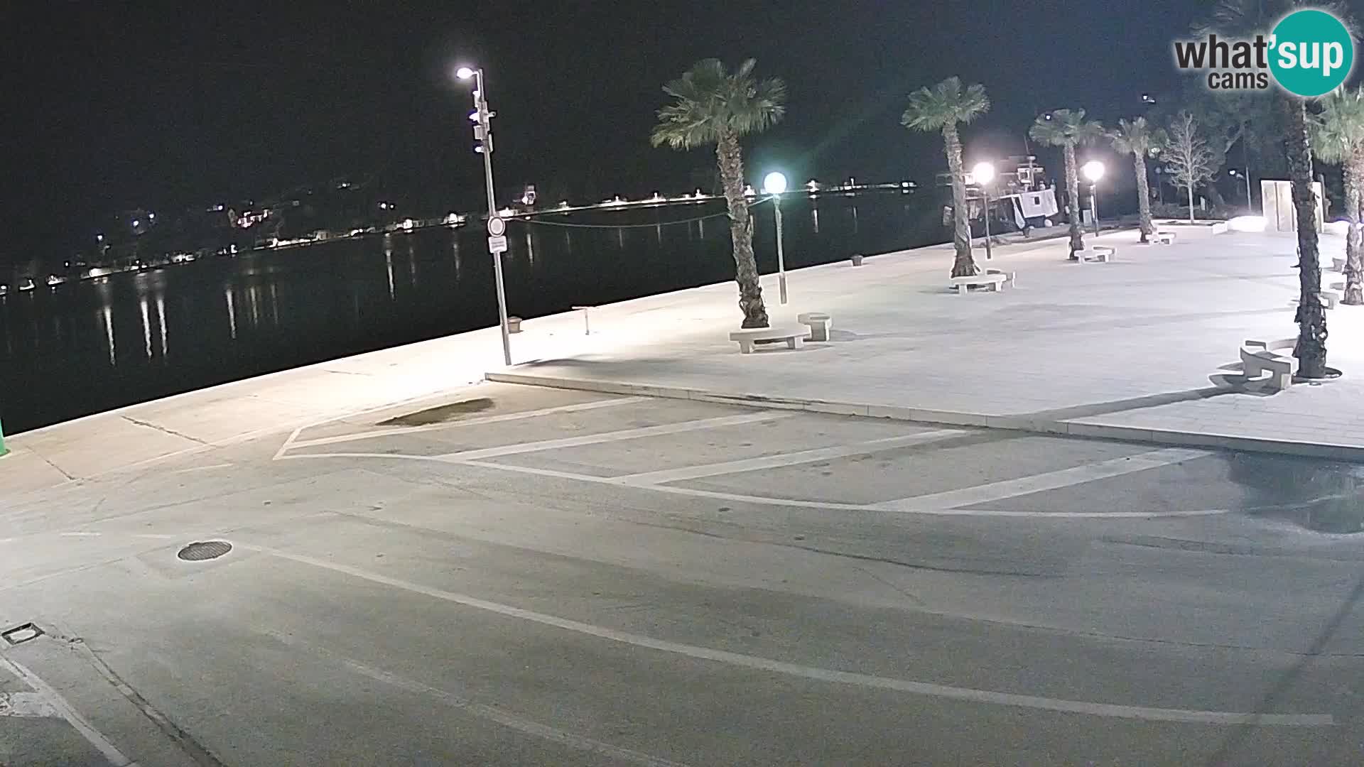 Webcam Slano – Dubrovnik Neretva Camera en vivo Croacia