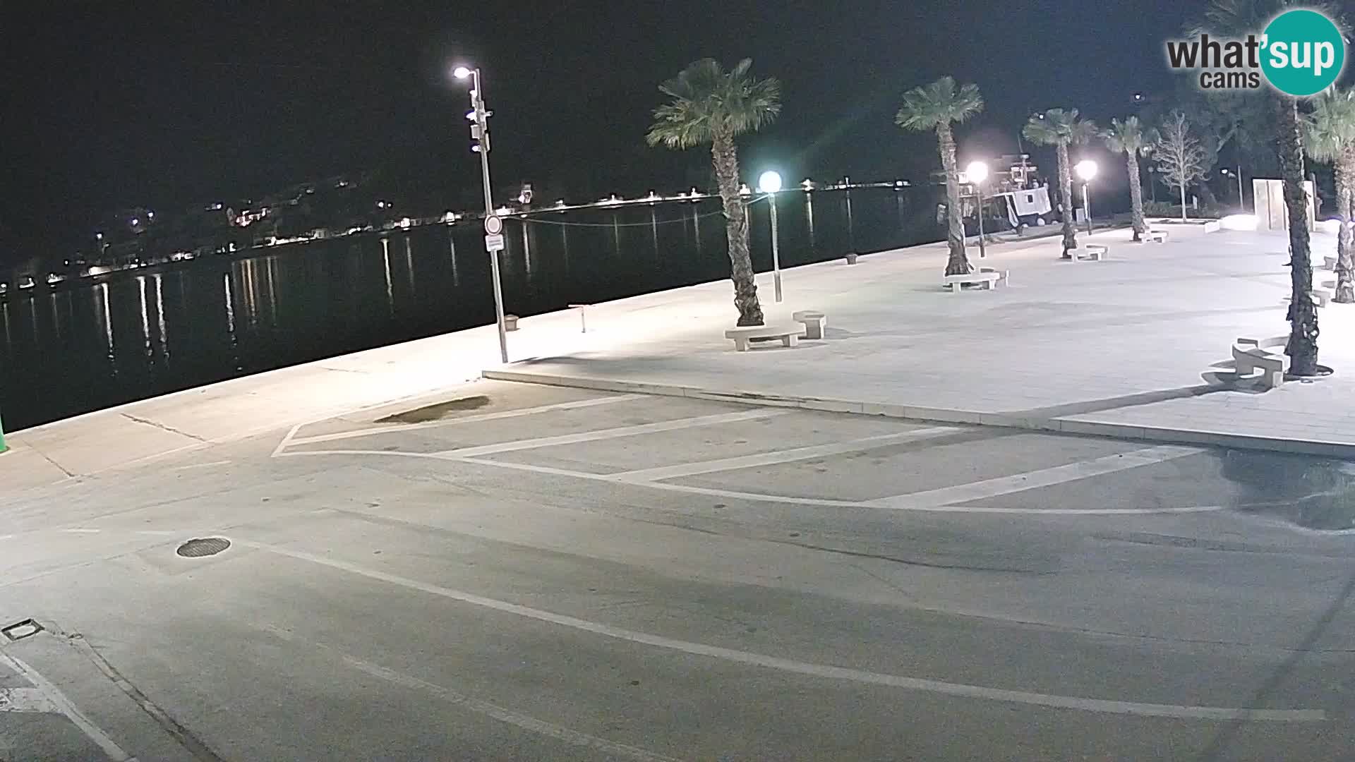 webcam Slano – Dubrovnik Neretva – Kroatien