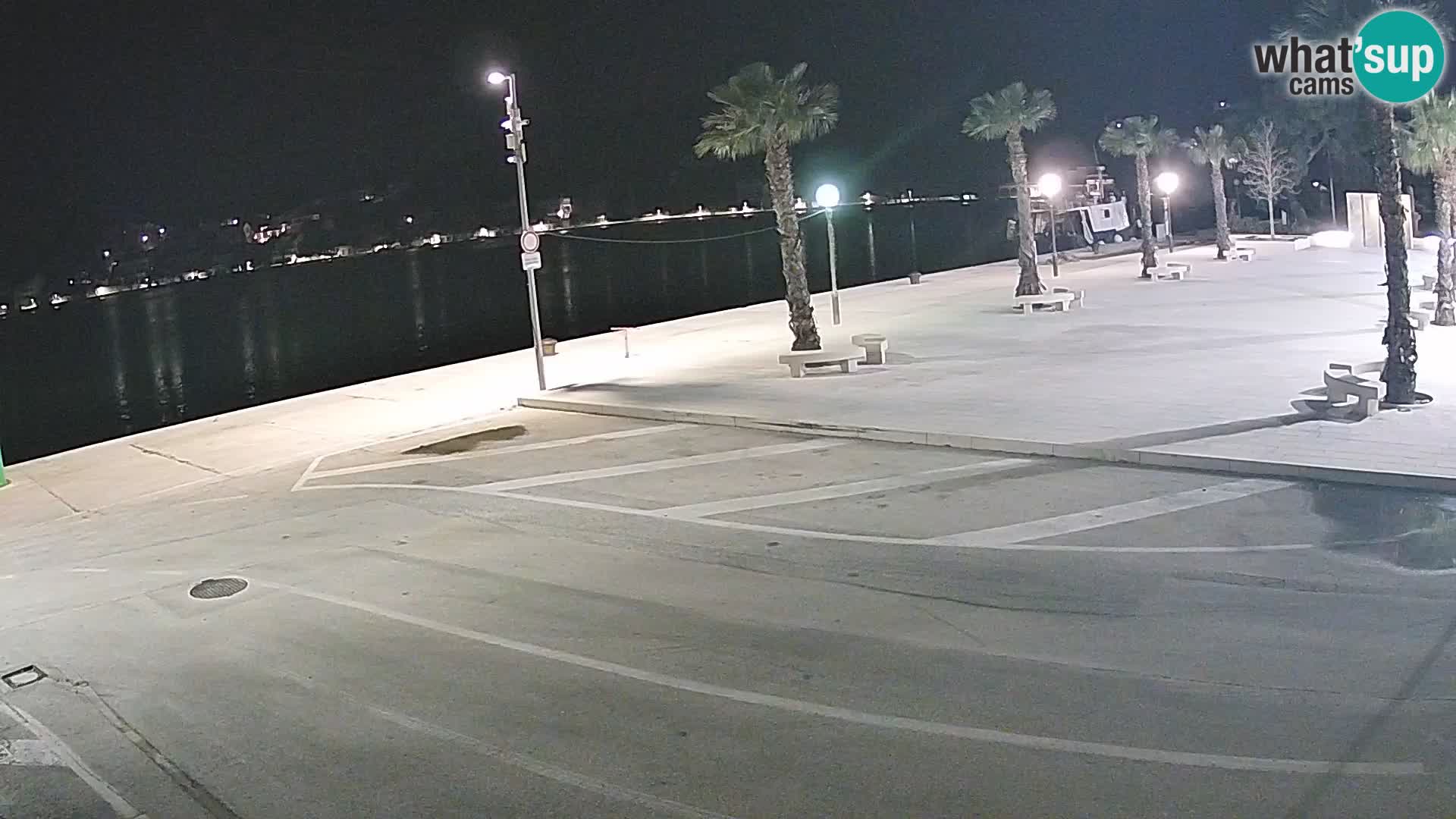 webcam Slano – Dubrovnik Neretva – Kroatien