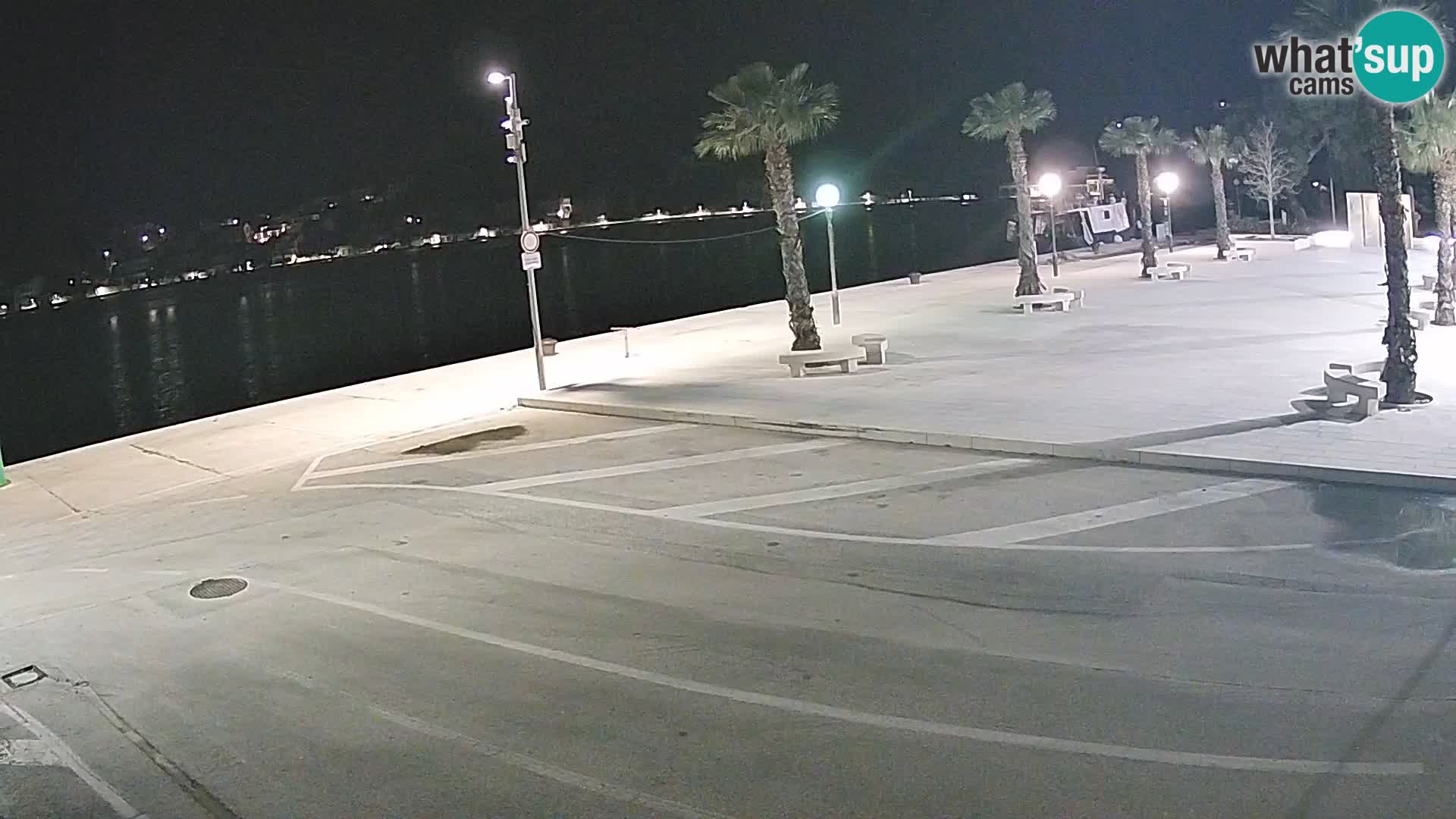 webcam Slano – Dubrovnik Neretva – Kroatien