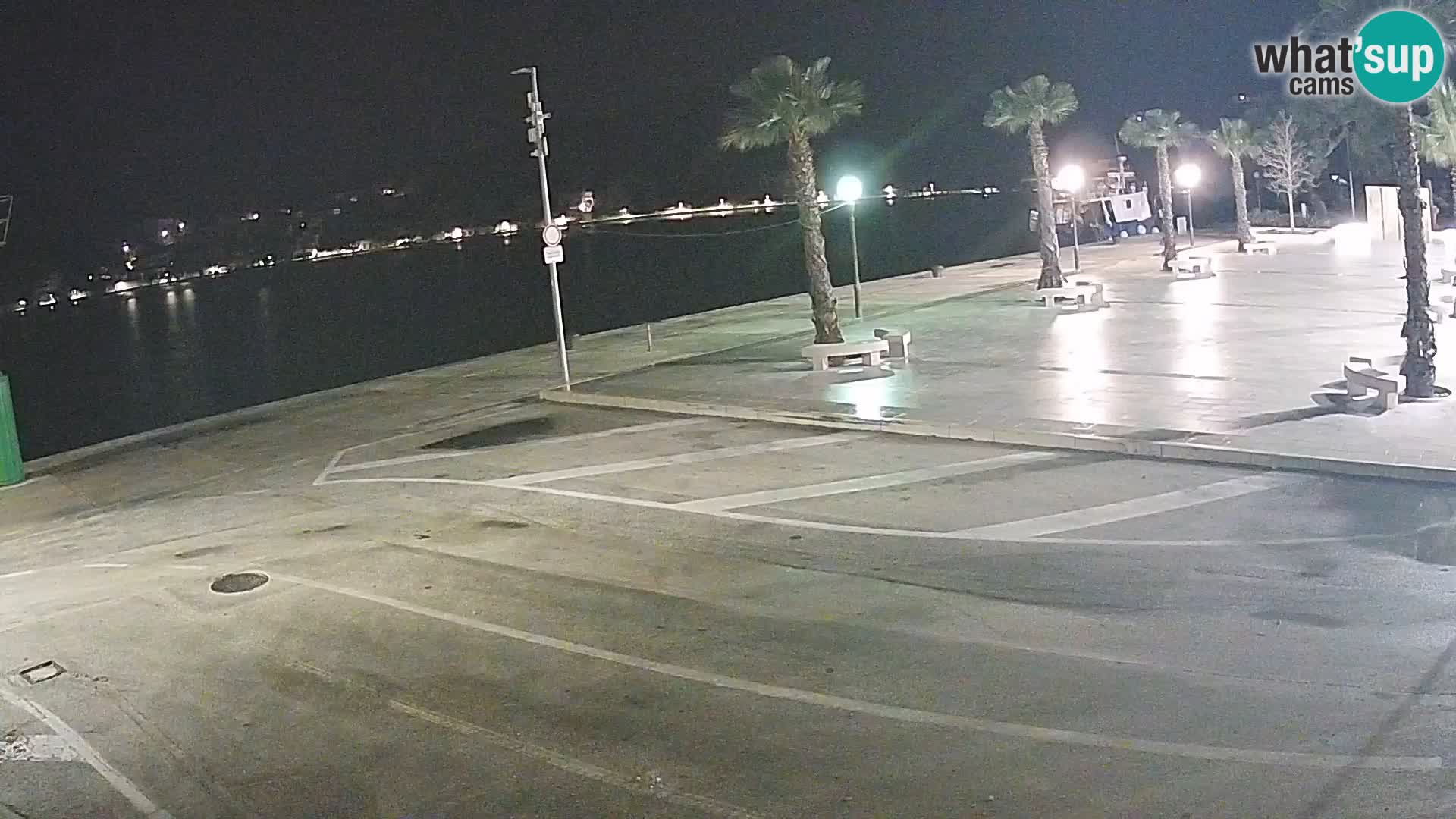 Webcam Slano – Dubrovnik Neretva Camera en vivo Croacia