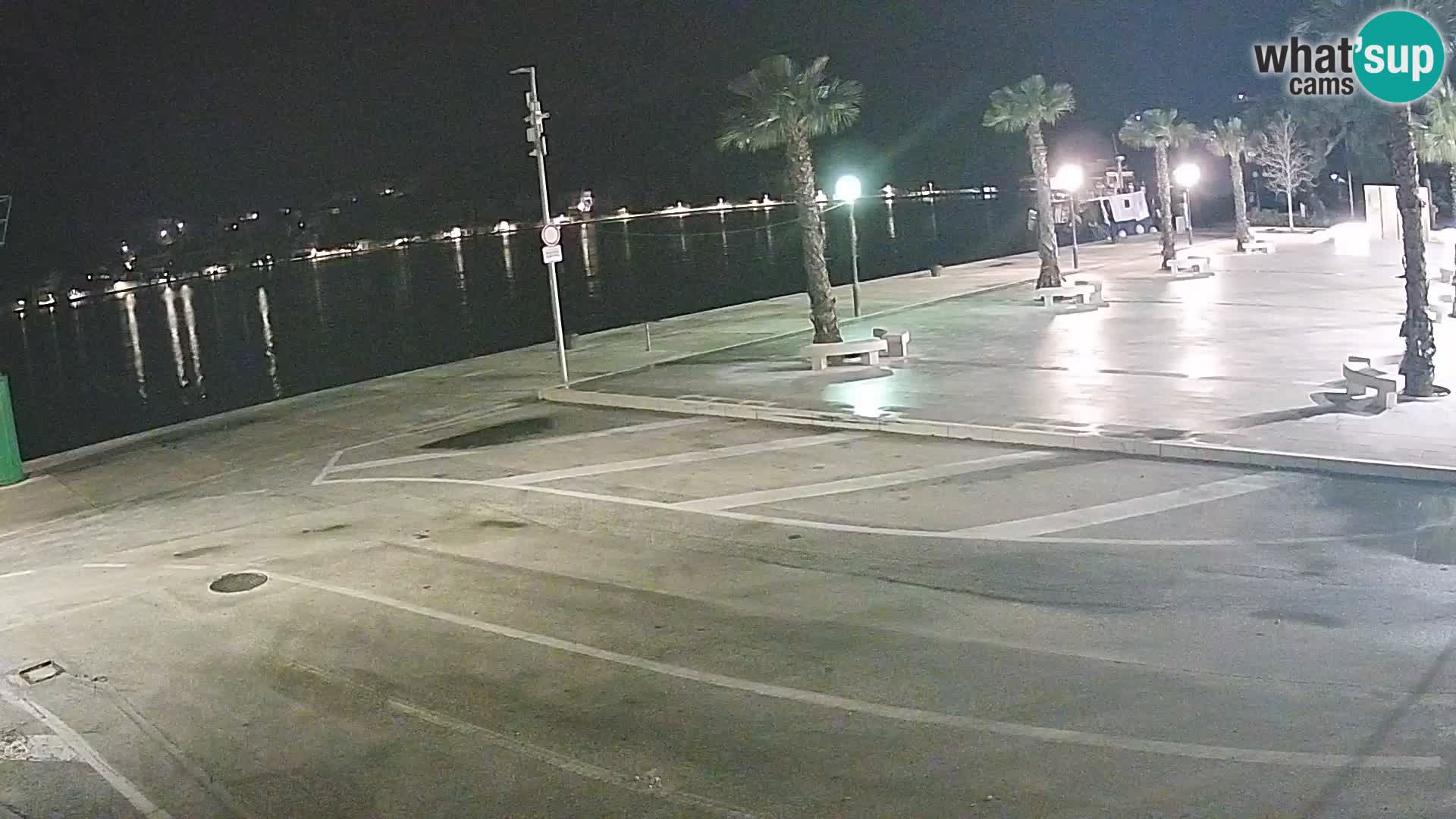 Webcam Slano – Dubrovnik Neretva Camera en vivo Croacia