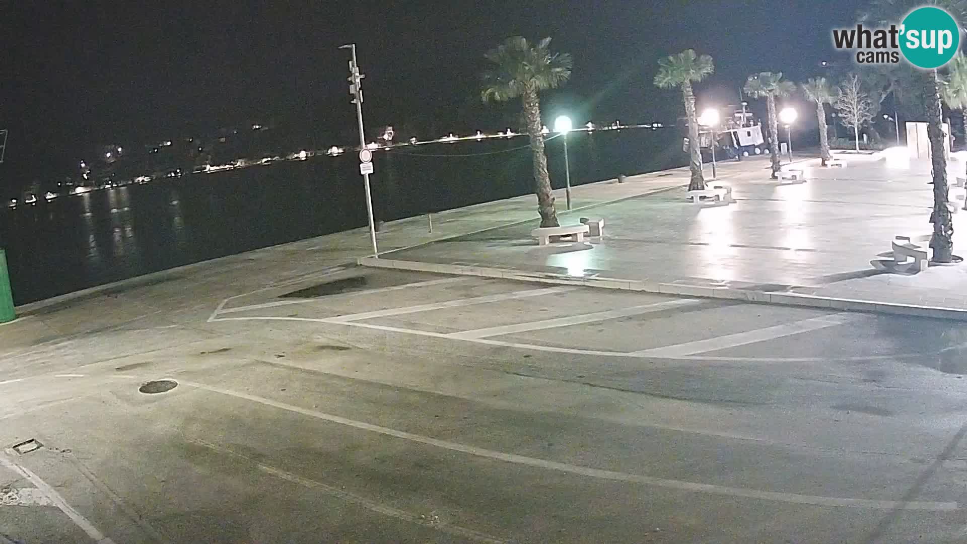 webcam Slano – Dubrovnik Neretva – Kroatien