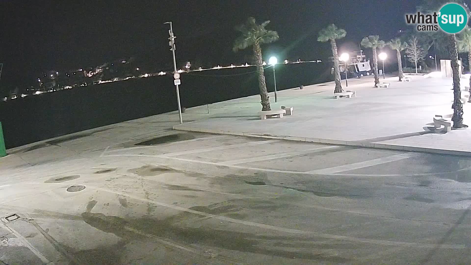 webcam Slano – Dubrovnik Neretva – Kroatien