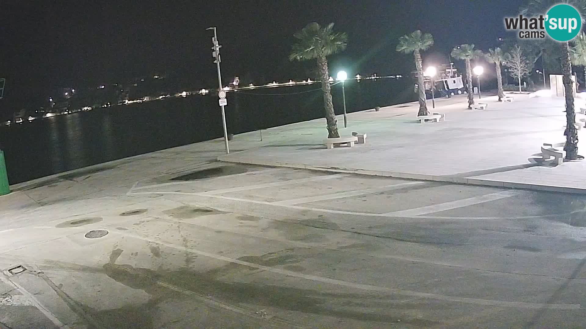 Webcam Slano – Dubrovnik Neretva Camera en vivo Croacia