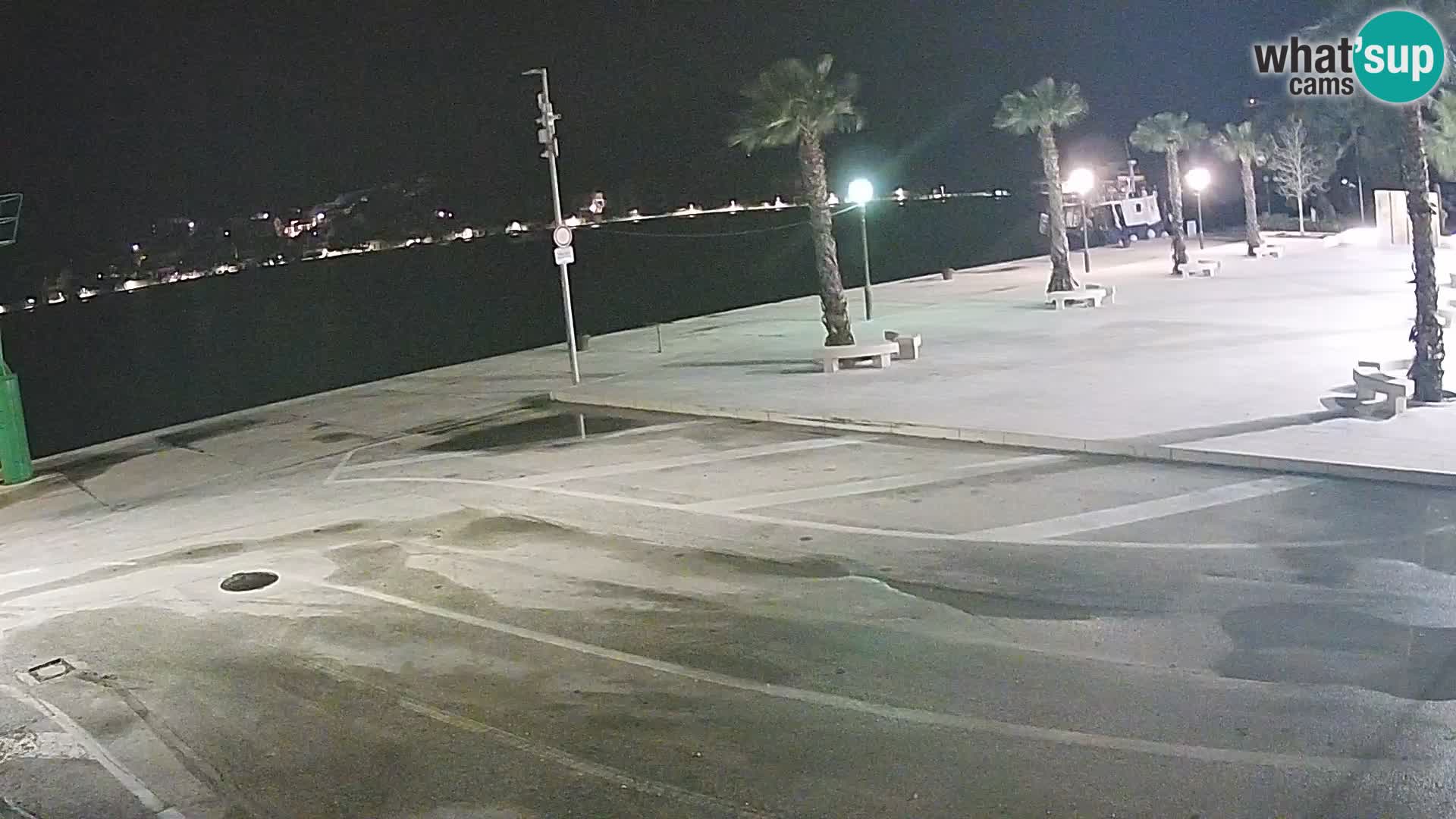 webcam Slano – Dubrovnik Neretva – Kroatien