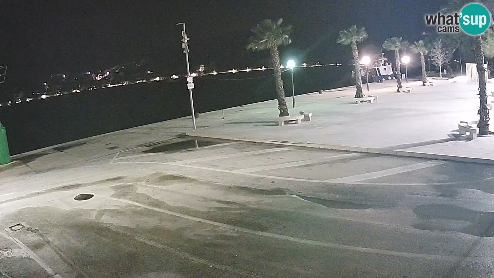 Live cam Slano – Dubrovnik Neretva region webcam Croatia