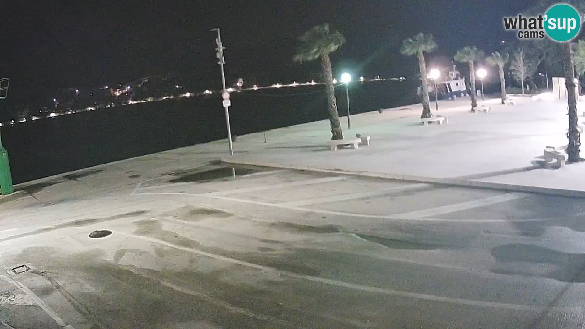 Live cam Slano – Dubrovnik Neretva region webcam Croatia