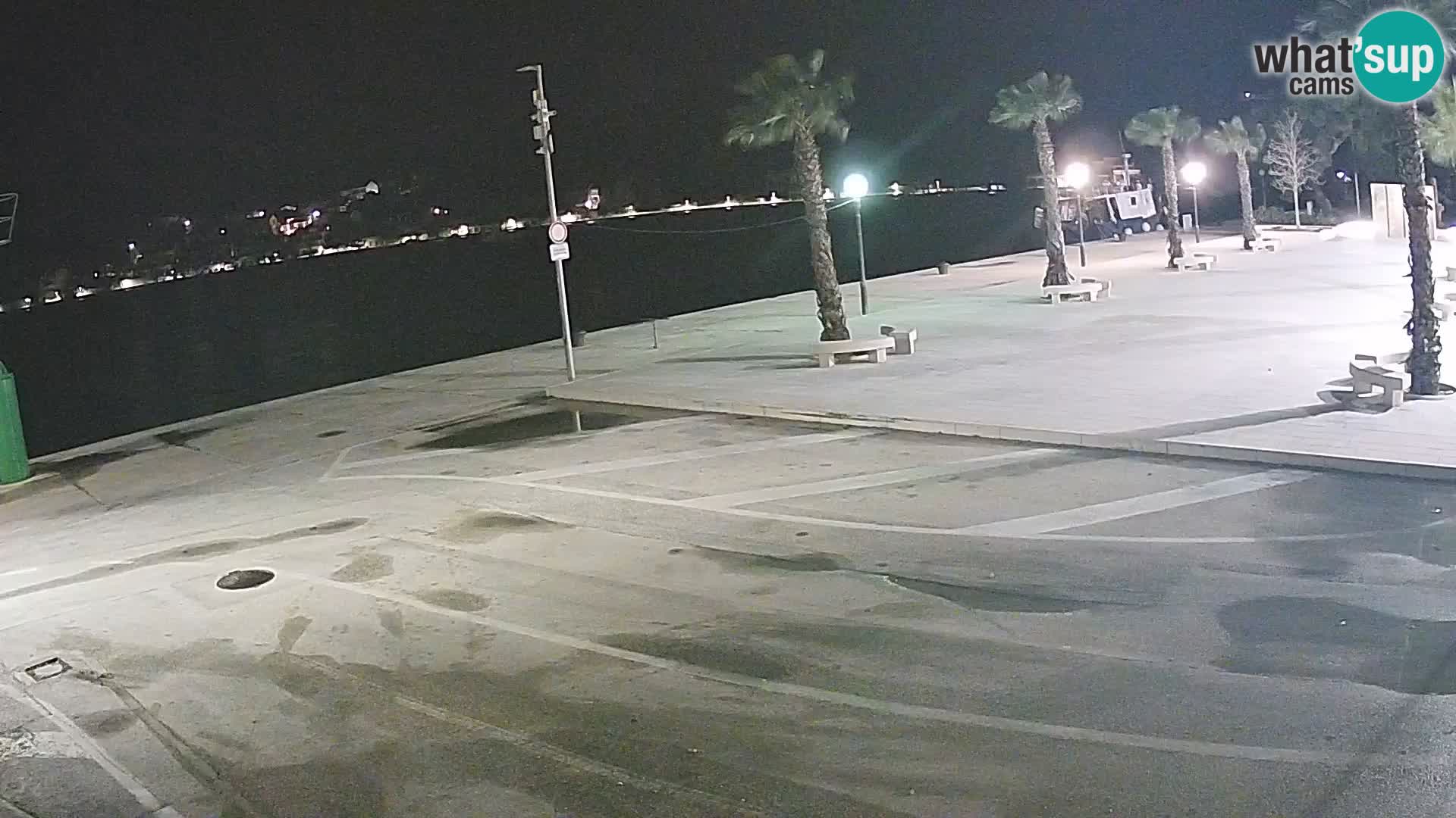 webcam Slano – Dubrovnik Neretva – Kroatien