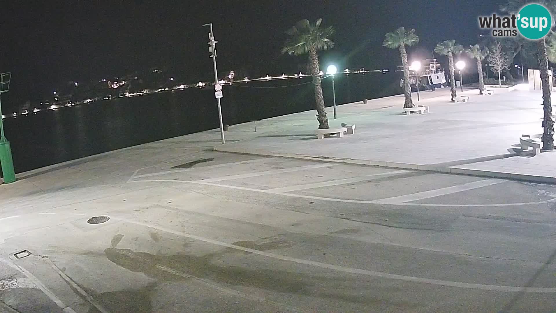 Webcam Slano – Dubrovnik Neretva Camera en vivo Croacia