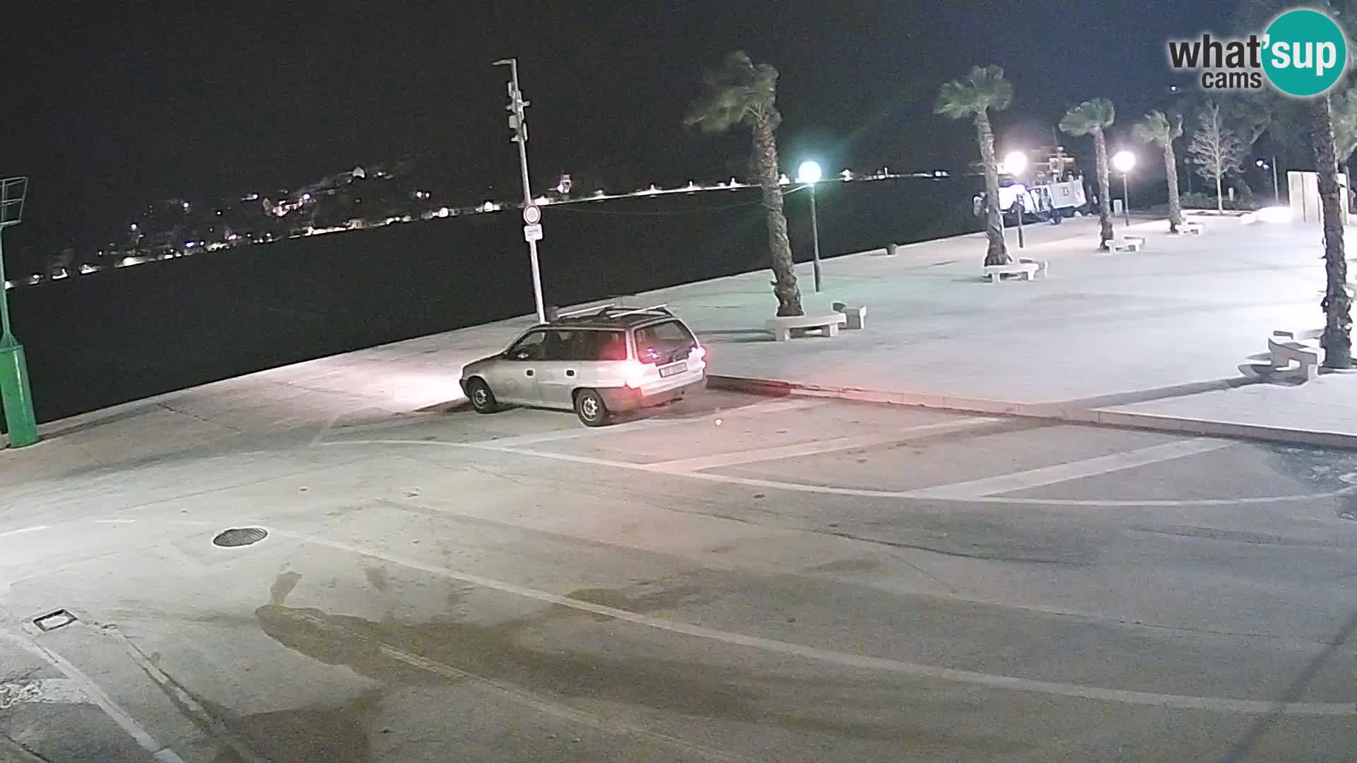 Web kamera Slano – Dubrovačko-Neretvanska