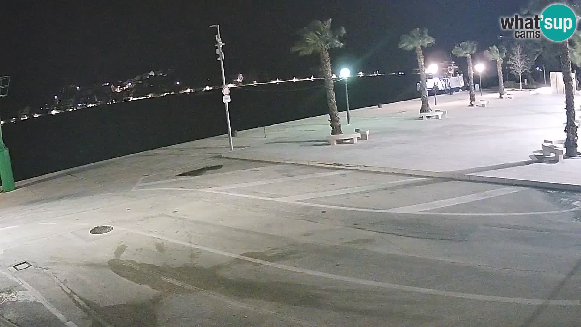 Live cam Slano – Dubrovnik Neretva region webcam Croatia