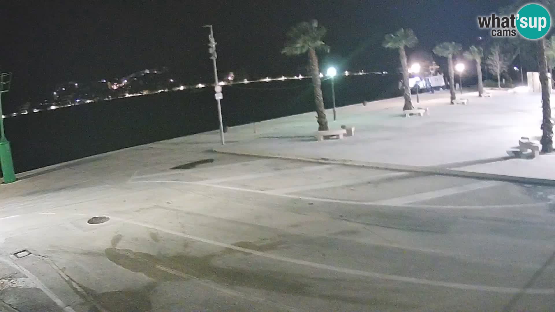 Webcam Slano – Dubrovnik Neretva Camera en vivo Croacia