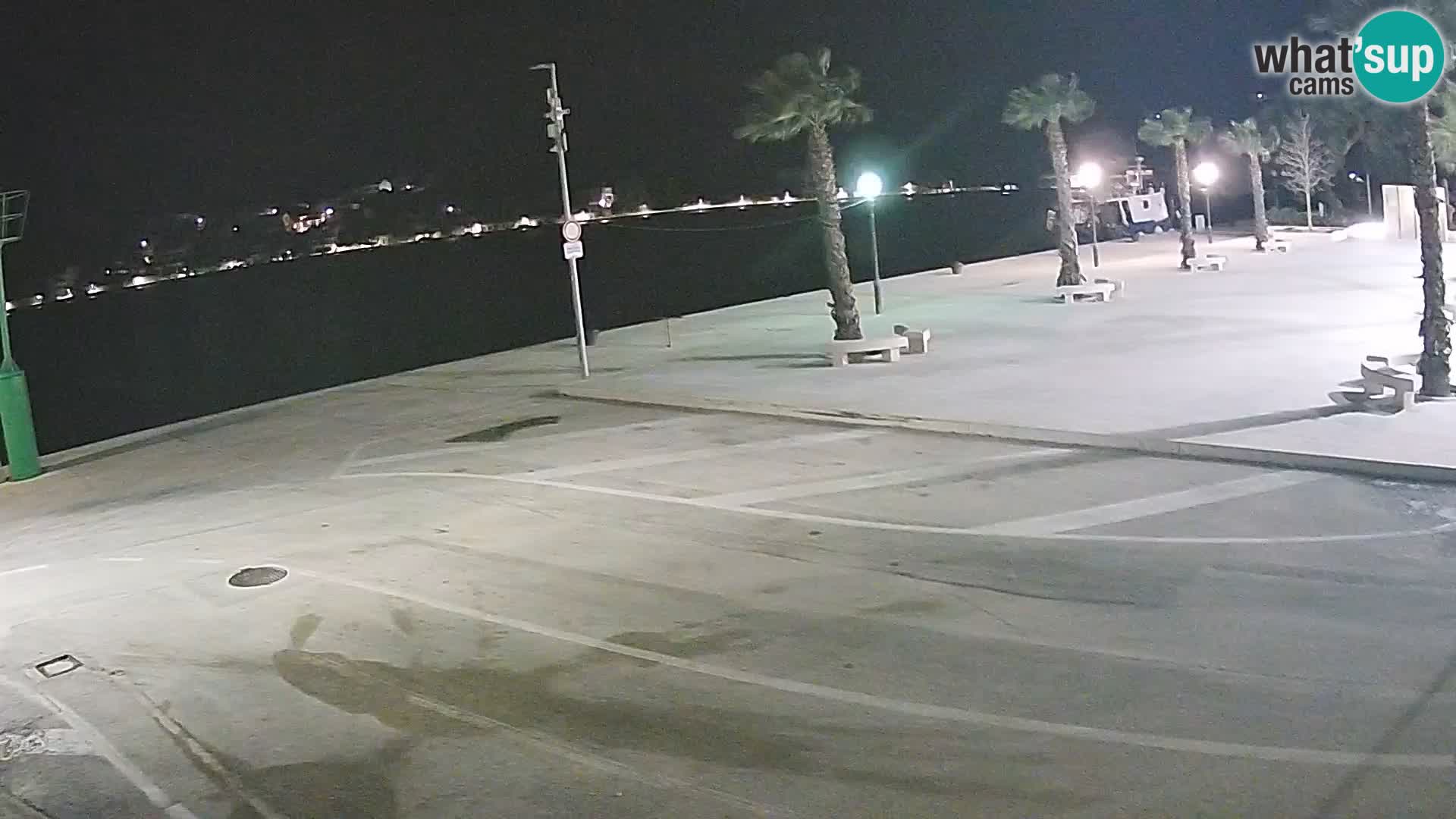 Live cam Slano – Dubrovnik Neretva region webcam Croatia